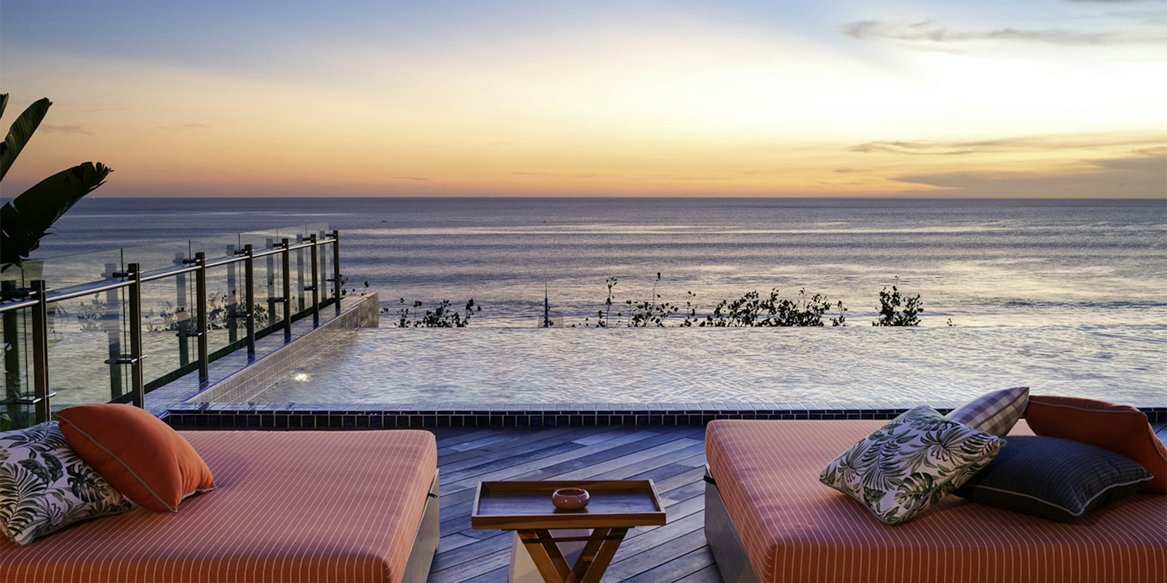 Picture of *a beach house in Bali