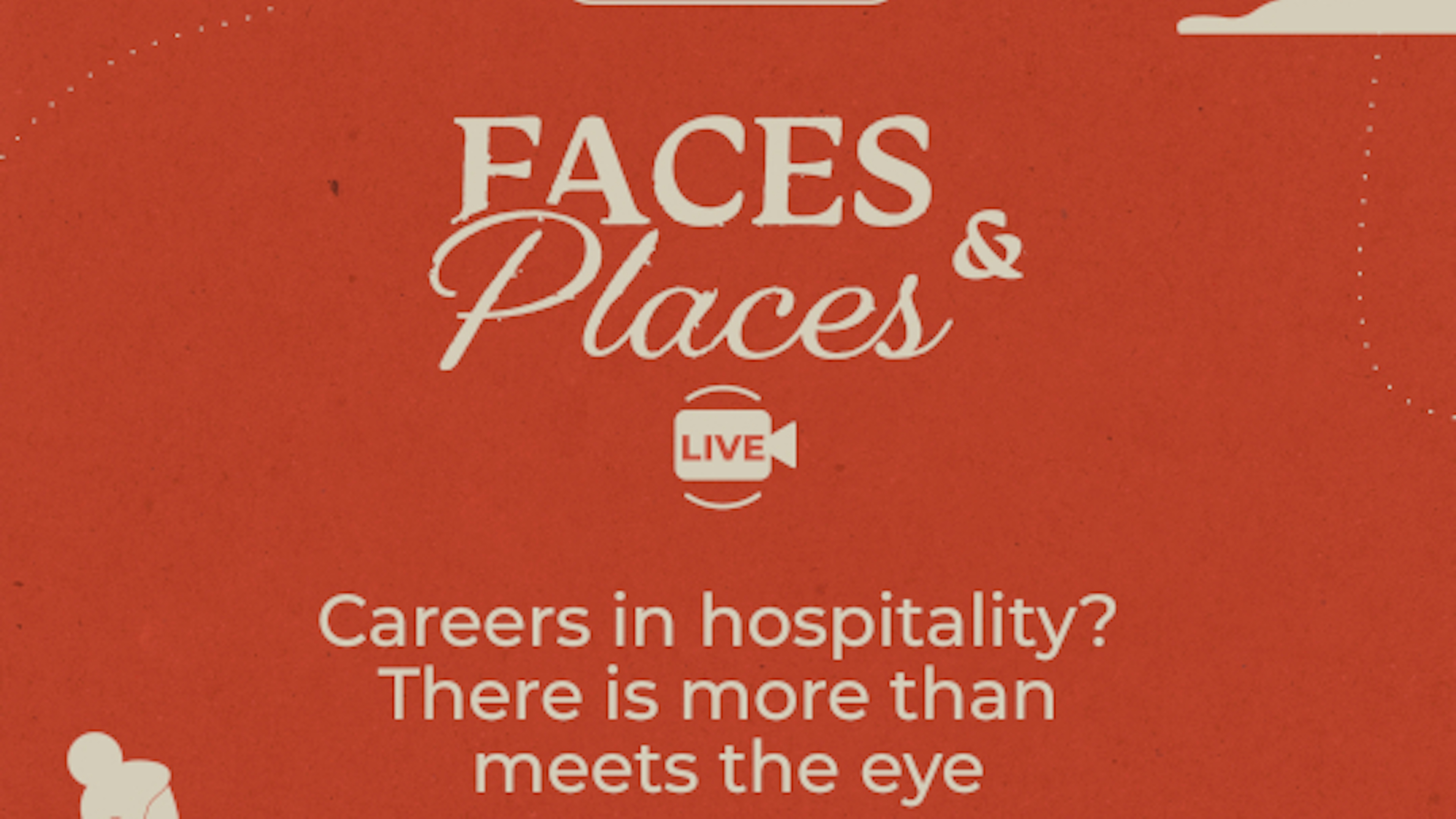 Photo sur les carrières dans l'hotellerie