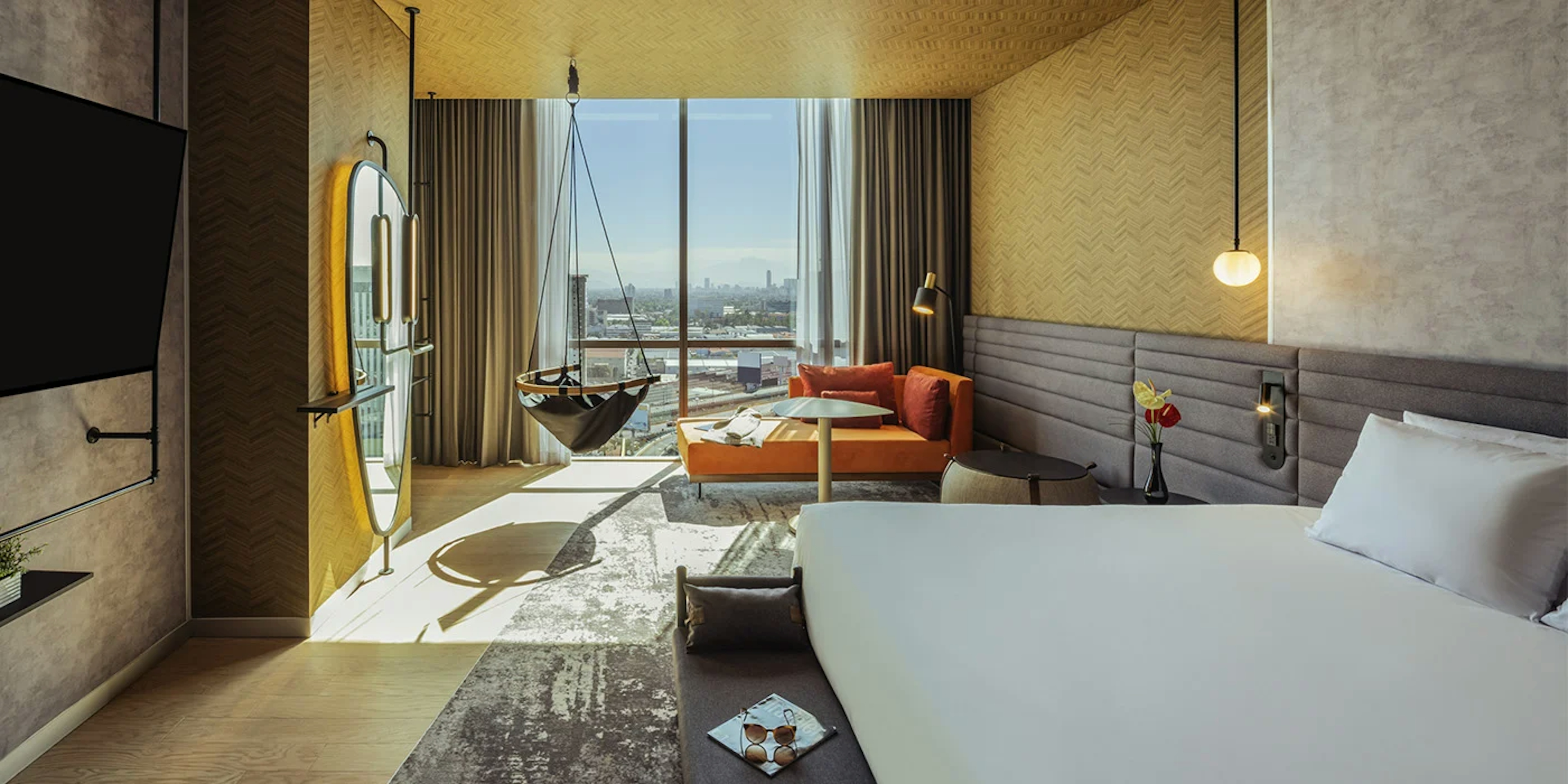 Picture of Novotel Mexico City Toreo - Naucalpan - Mexico