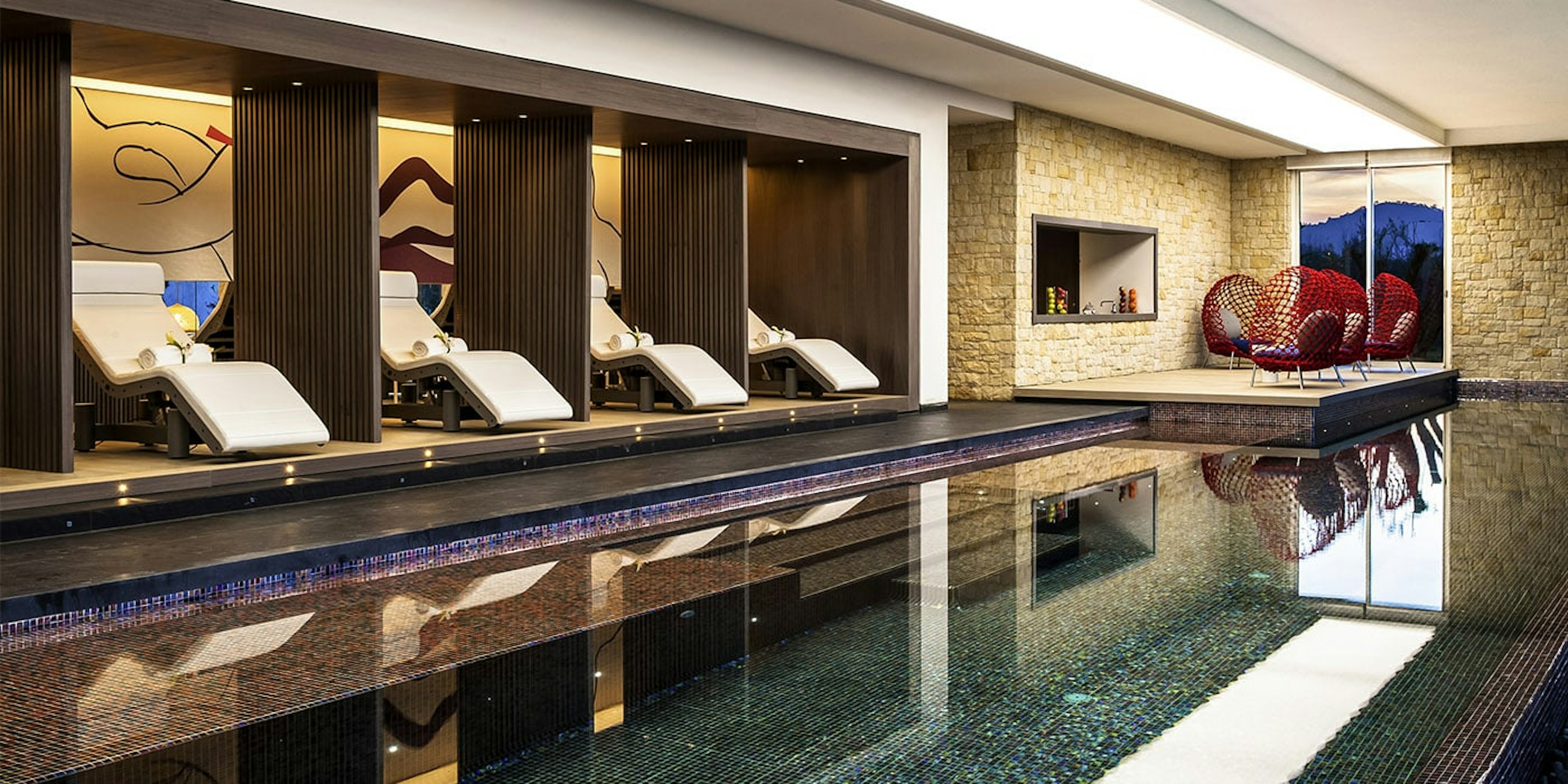 Photo d'un Sofitel Tamuda Beach et Spa au Maroc