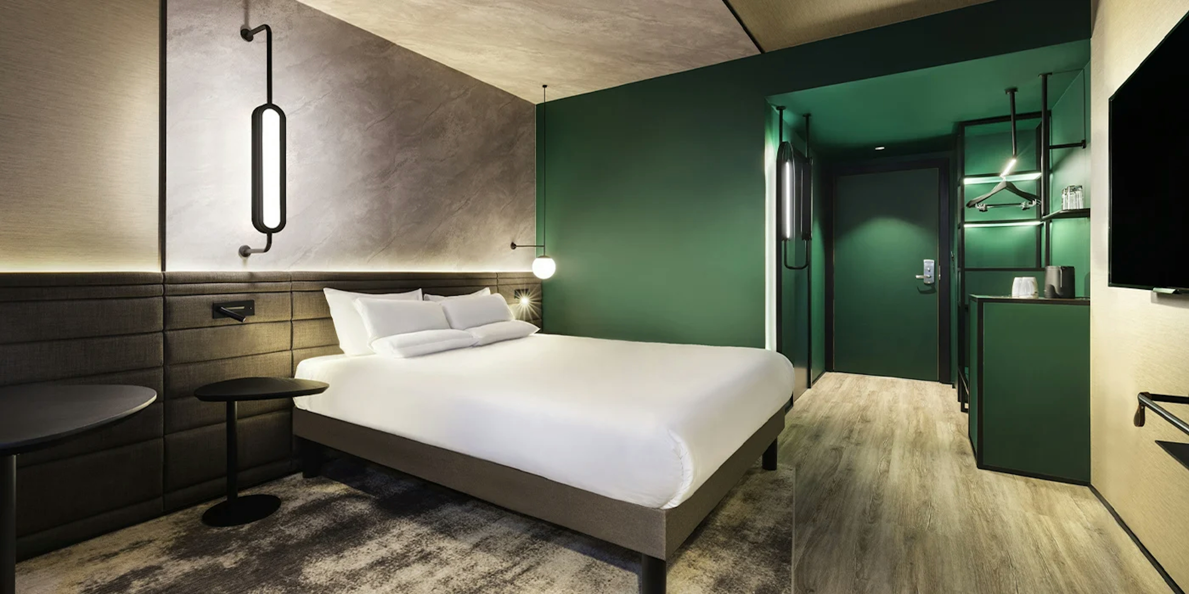 Picture of Novotel London Paddington - UK