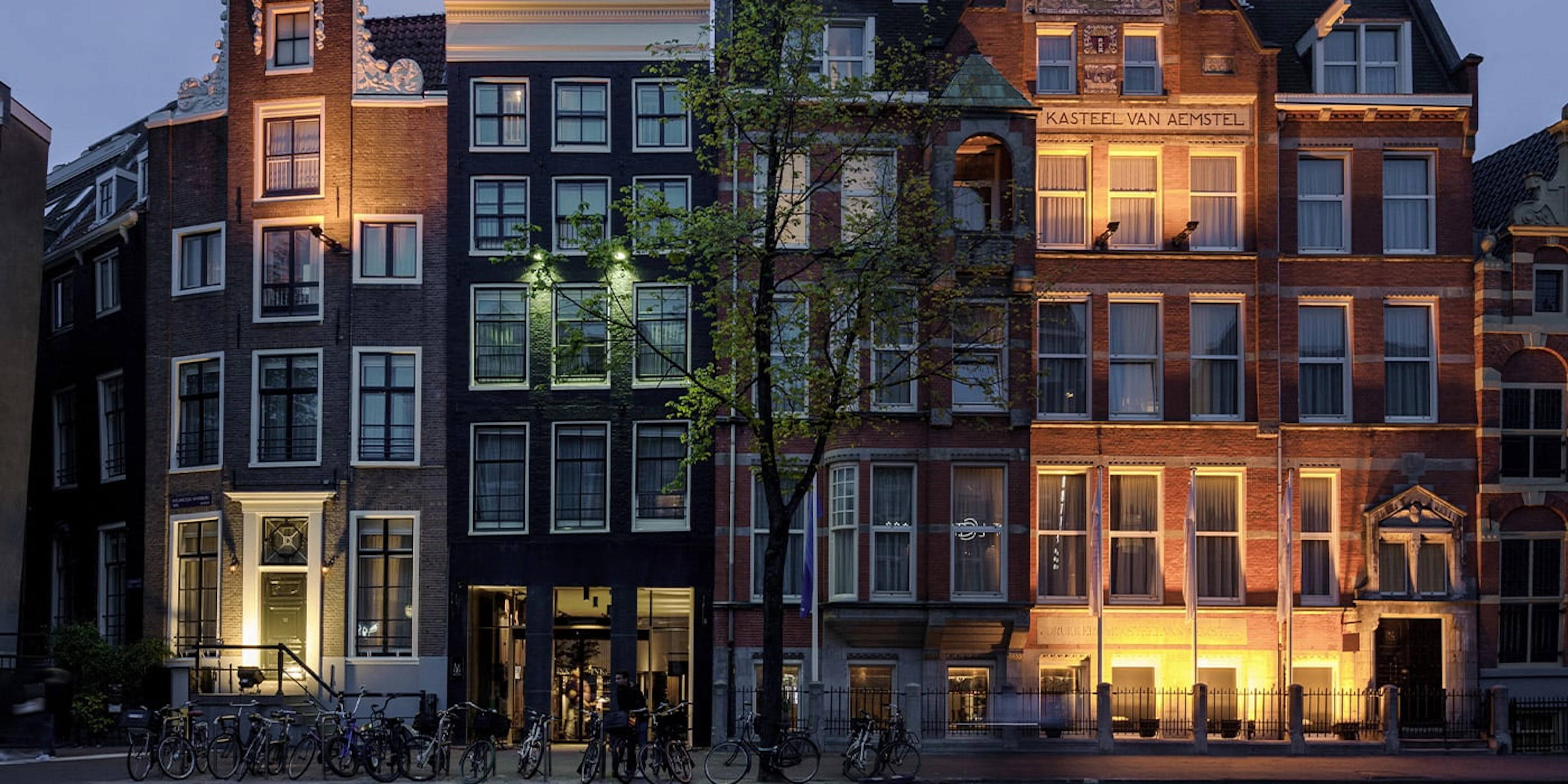 Photo de l'INK Hotel Amsterdam - MGallery - Pays-Bas