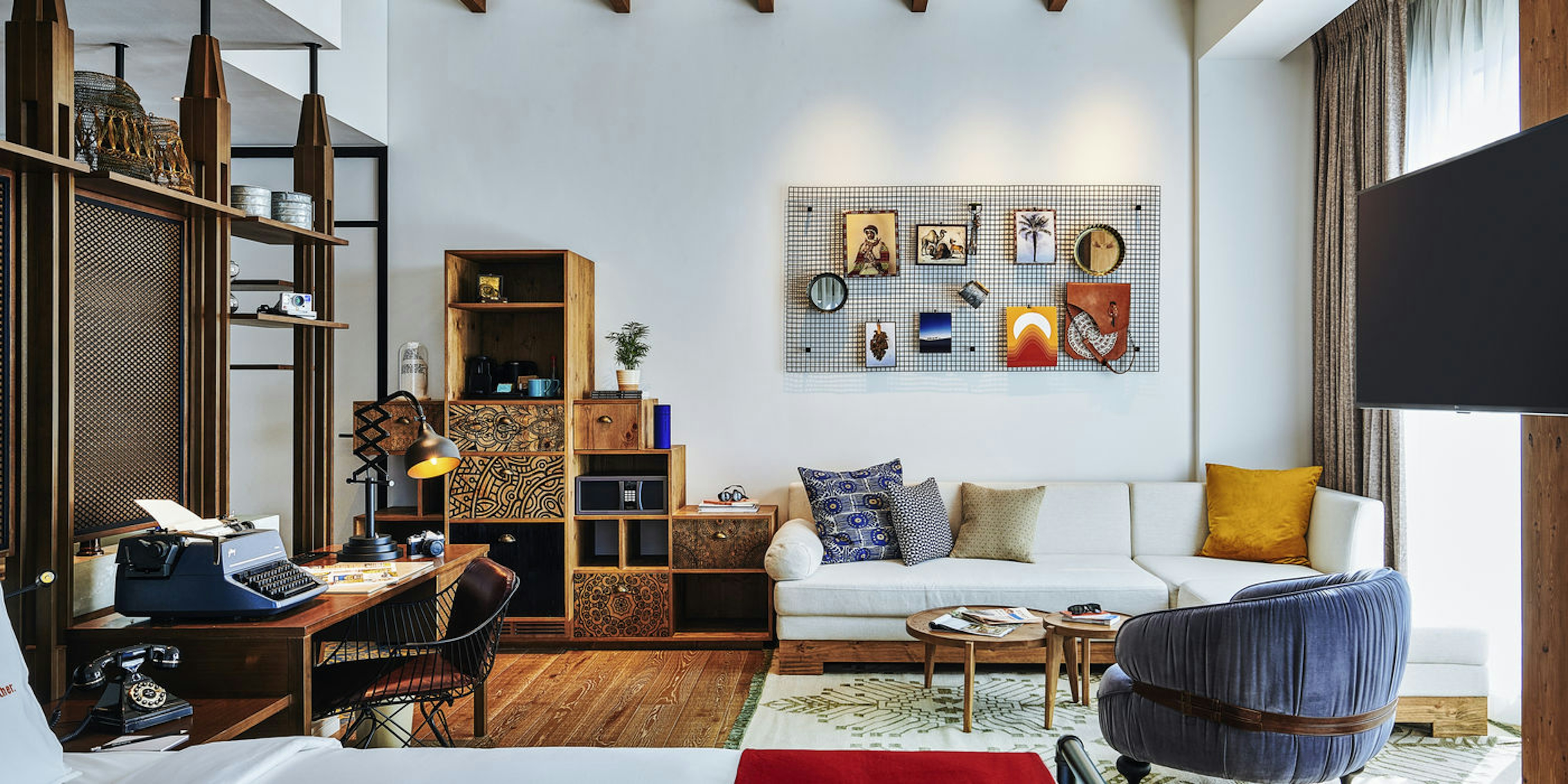 25hours Hotel One Central Dubai