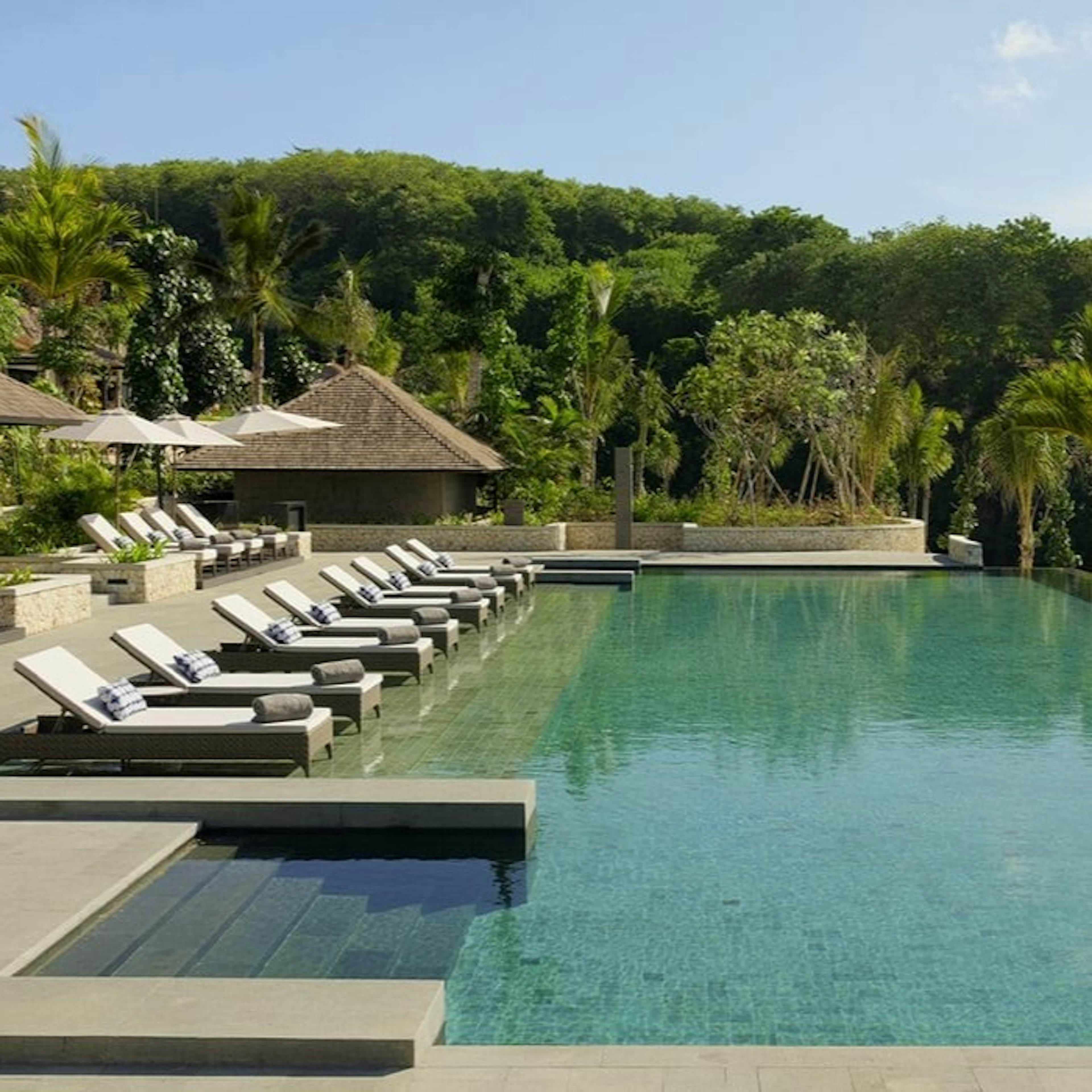 Raffles Bali
