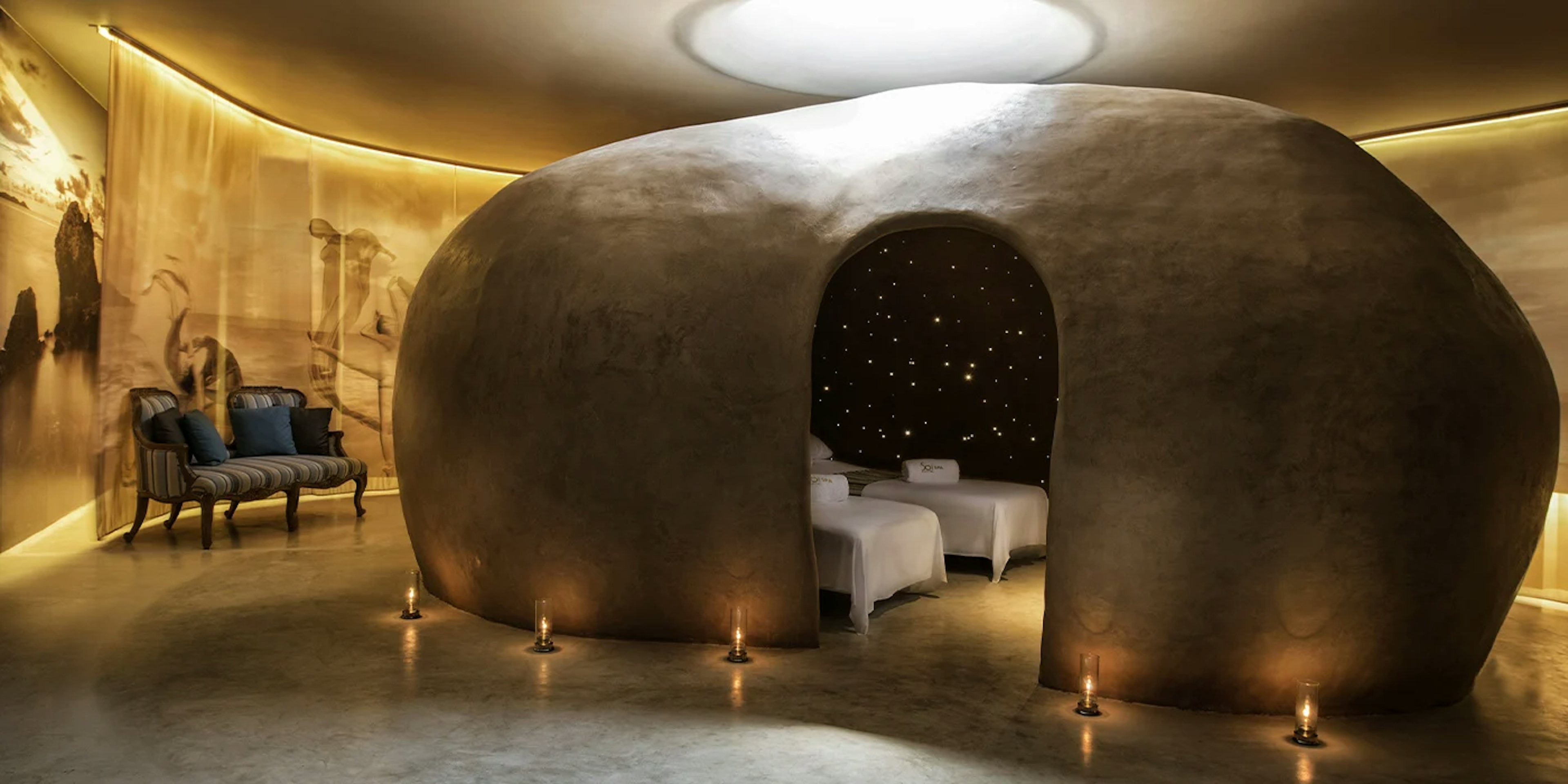 SO/ Sofitel Hua Hin - Thaïlande