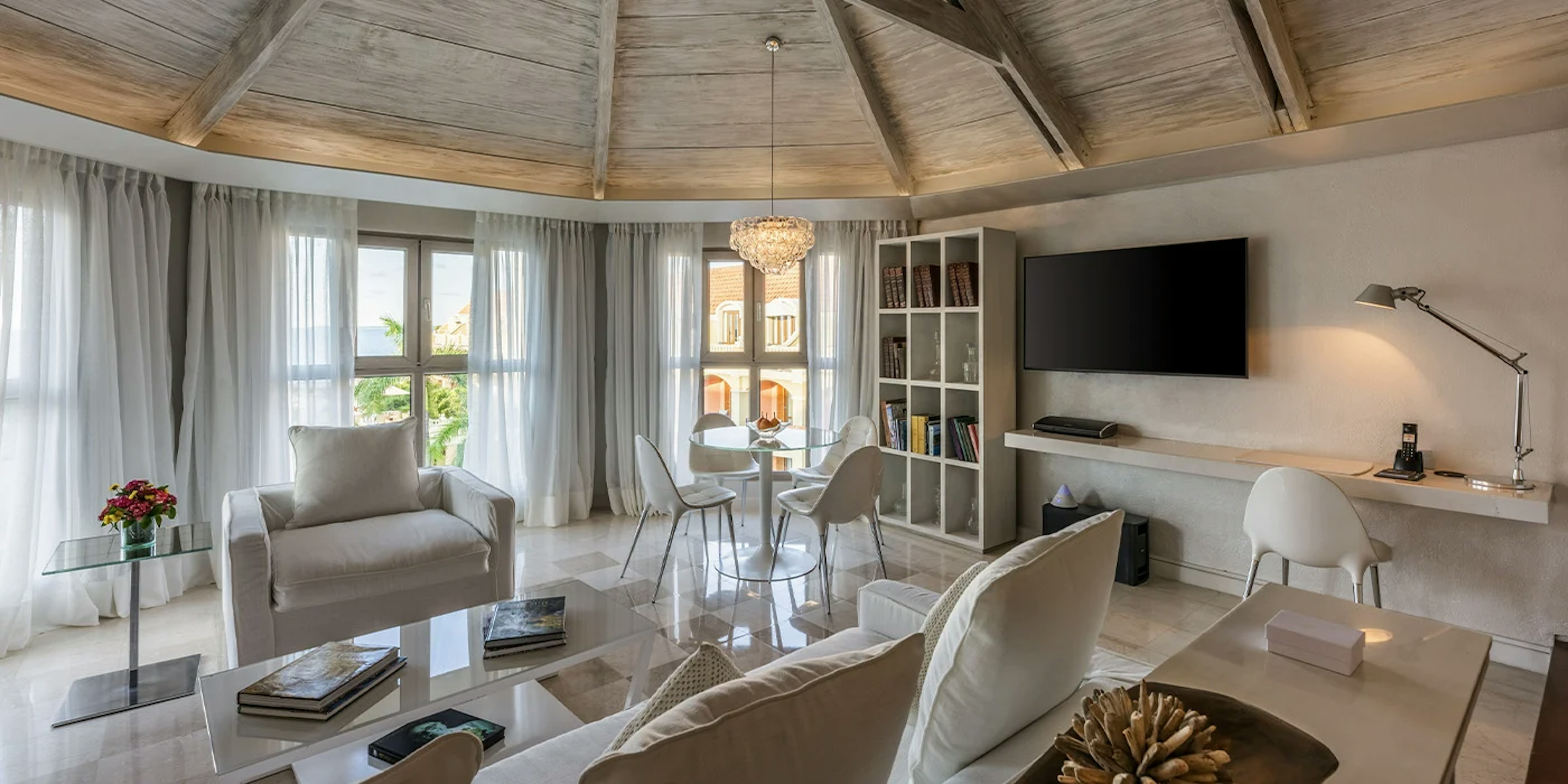 Sofitel Legend Santa Clara Cartagena