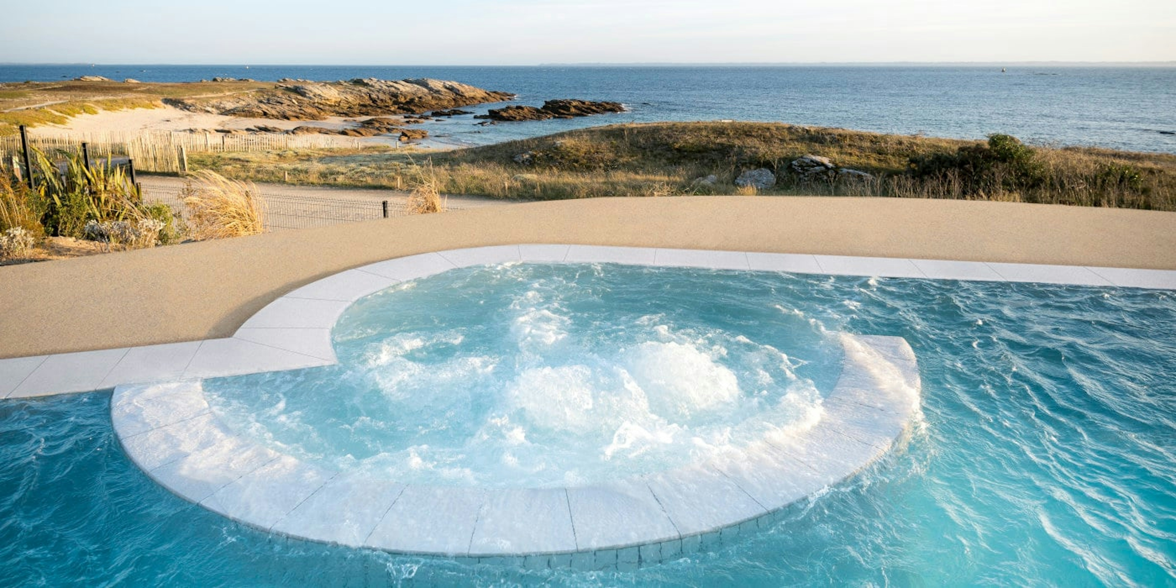 Sofitel Quiberon Thalassa Sea and Spa