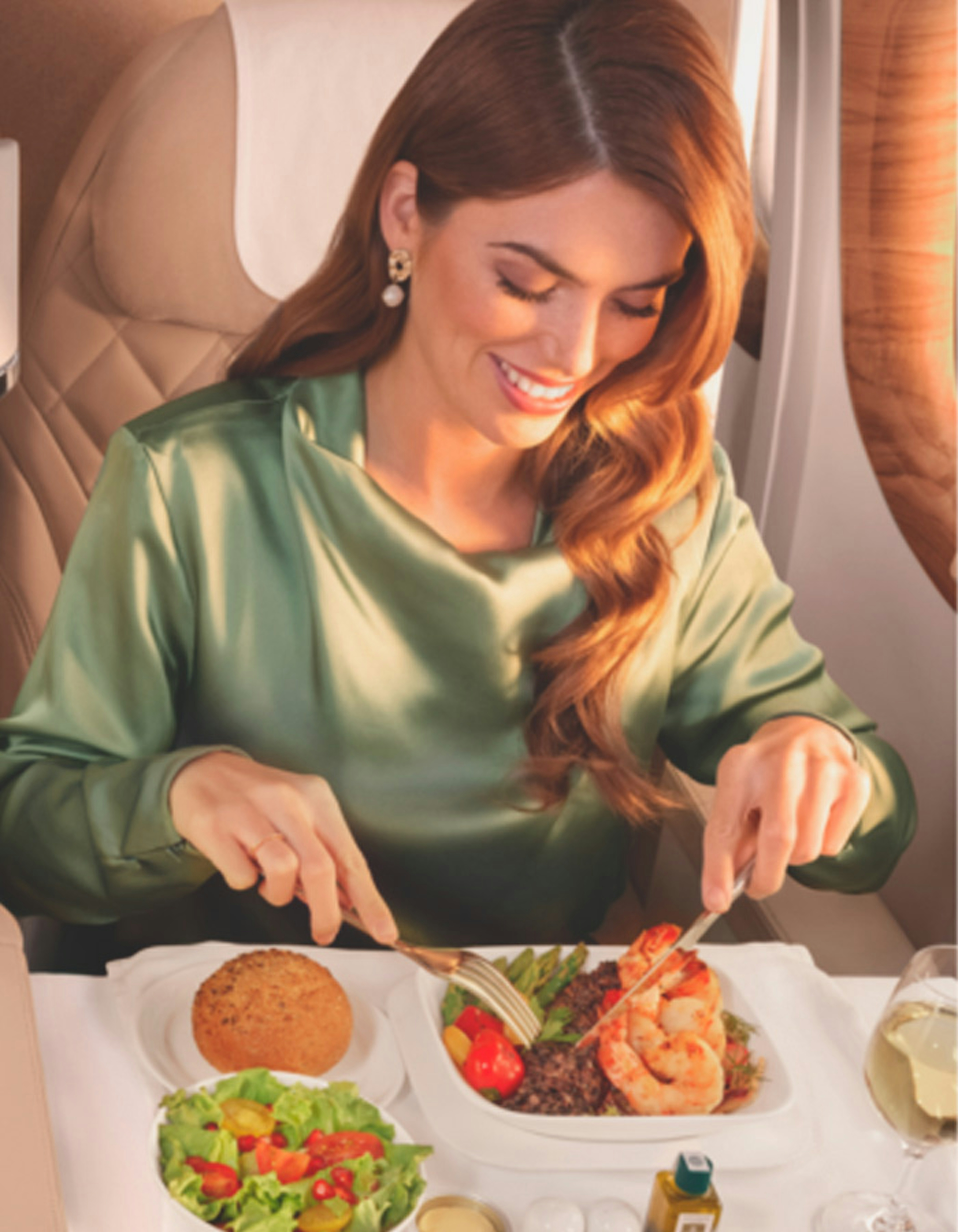 Plus de récompenses avec Emirates Skywards