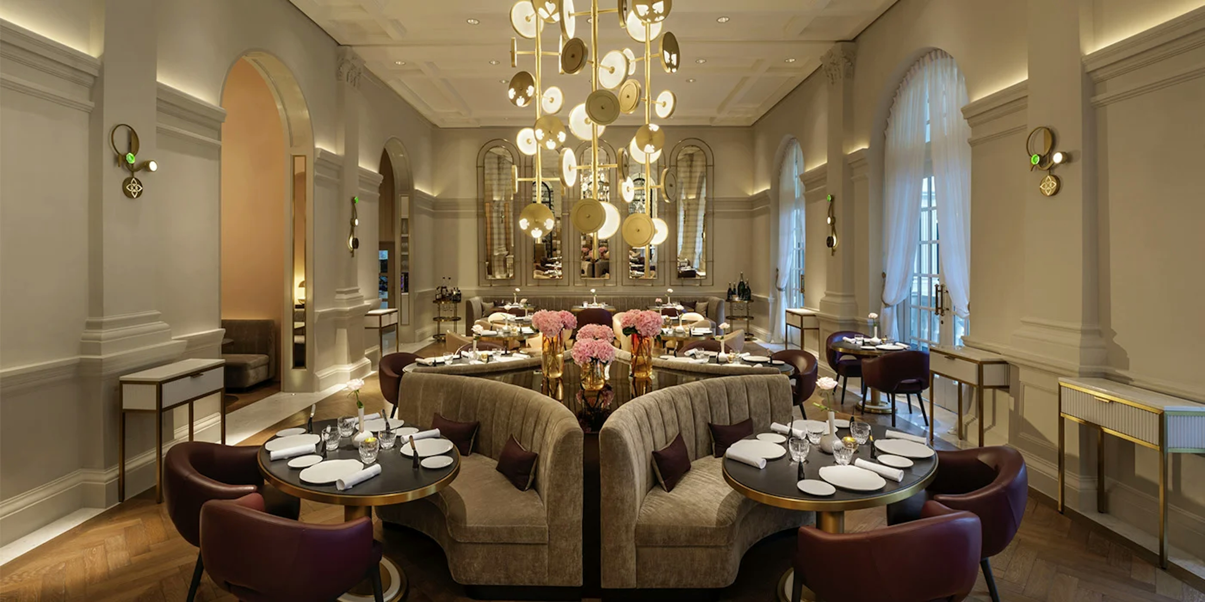 Picture of La Dame de Pic, Raffles Singapore