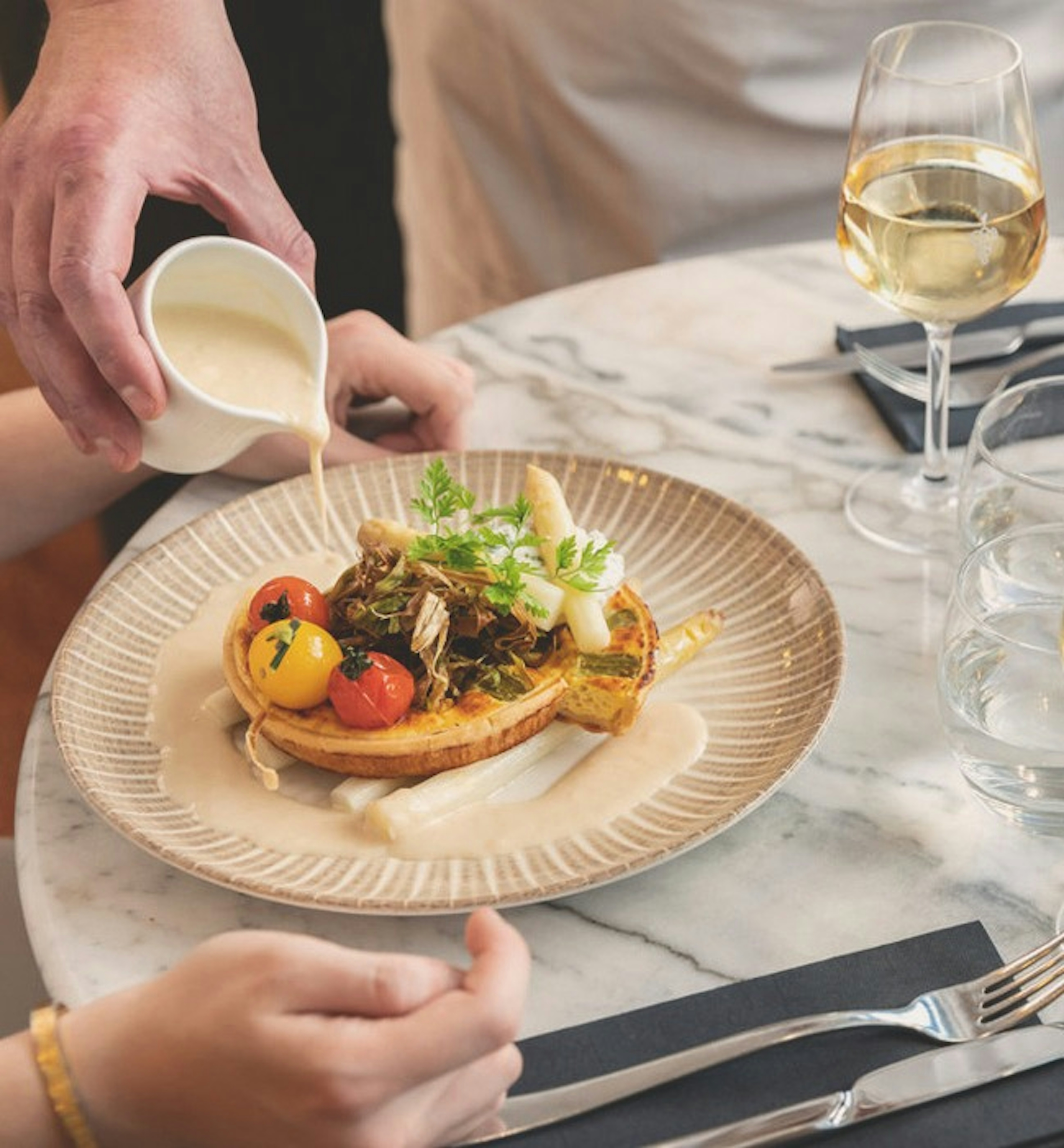 Hotel Mercure Paris CDG Airport - France