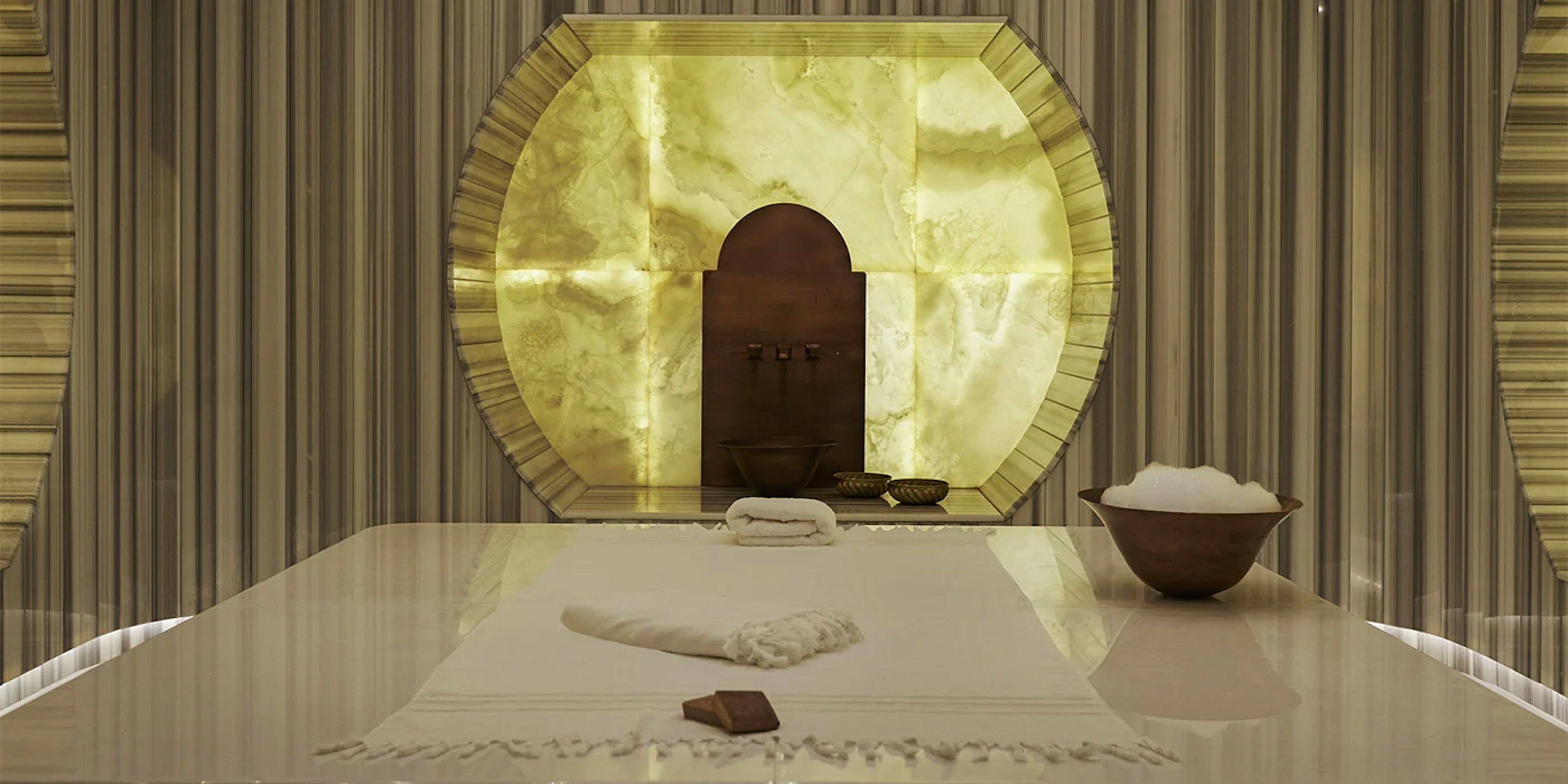 Raffles Istanbul - Turquie