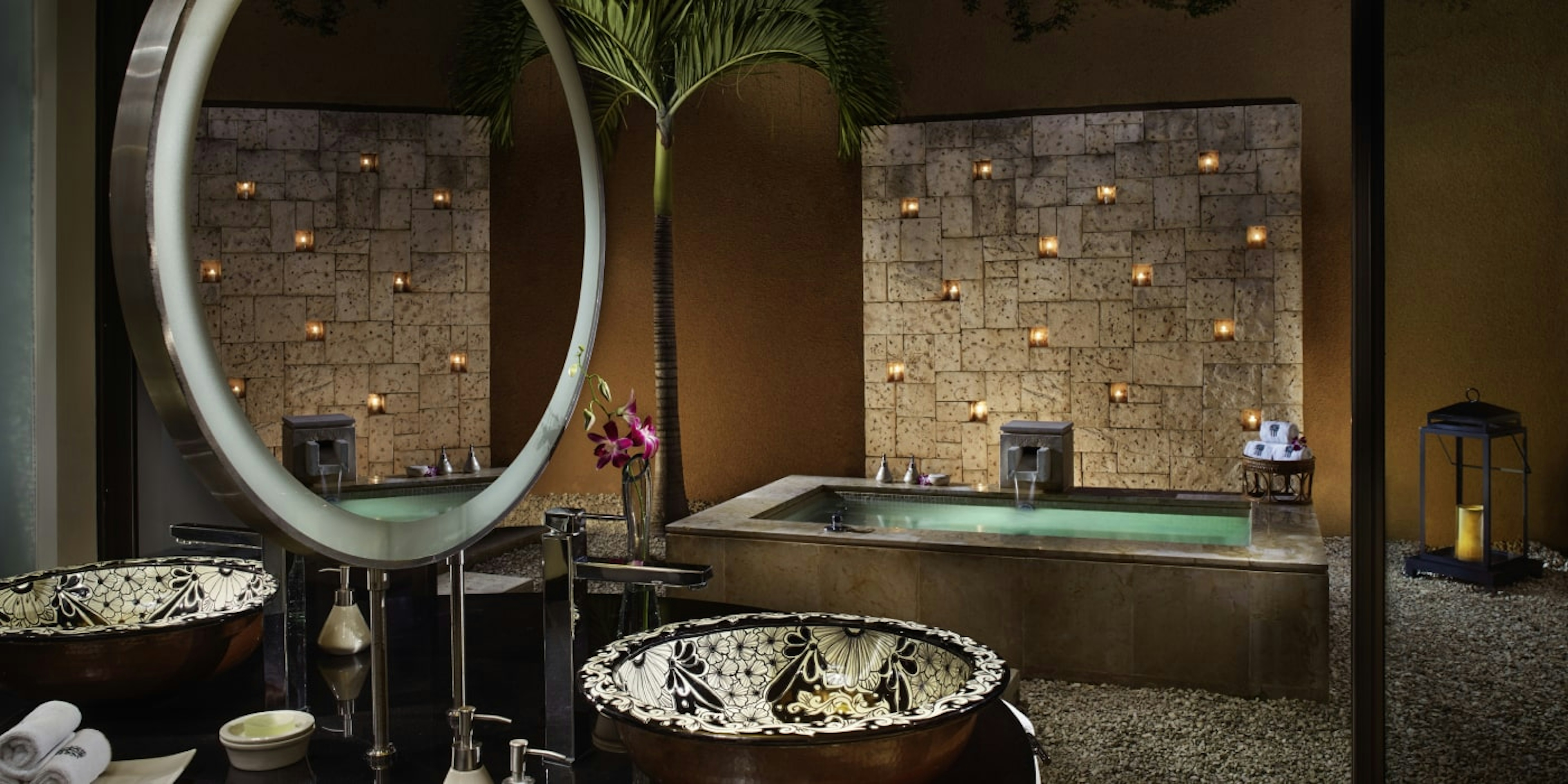 Banyan Tree Mayakoba