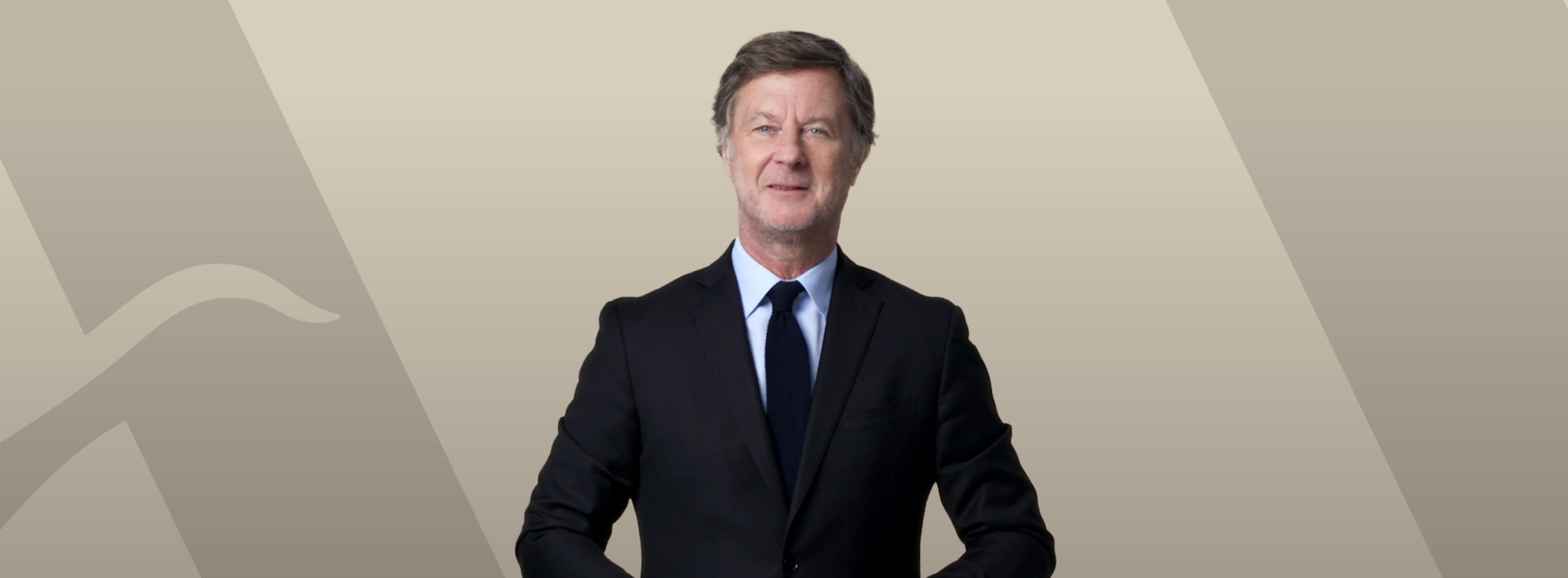 Sébastien Bazin