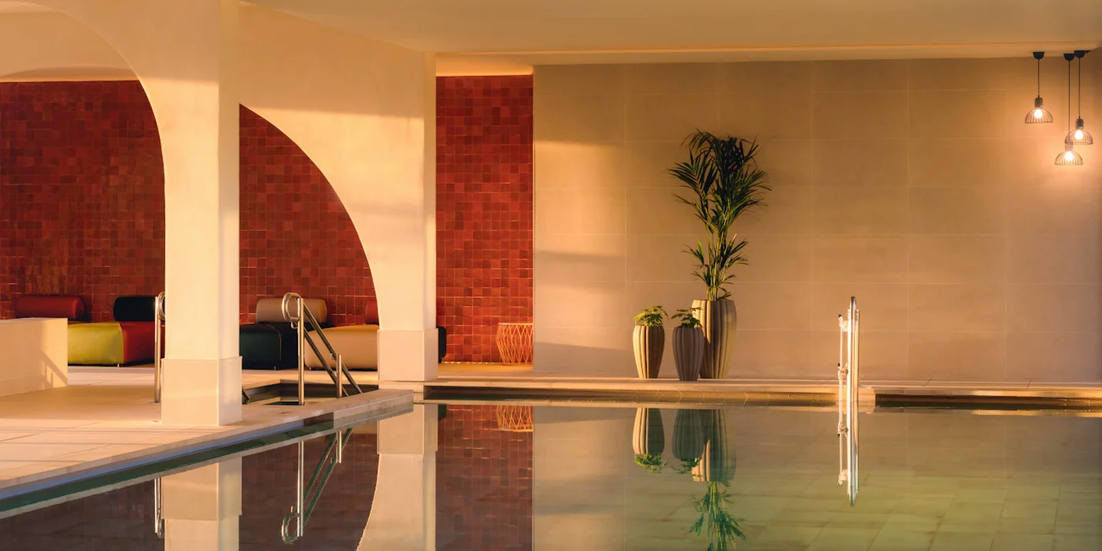 SO/Sotogrande Spa & Golf Resort