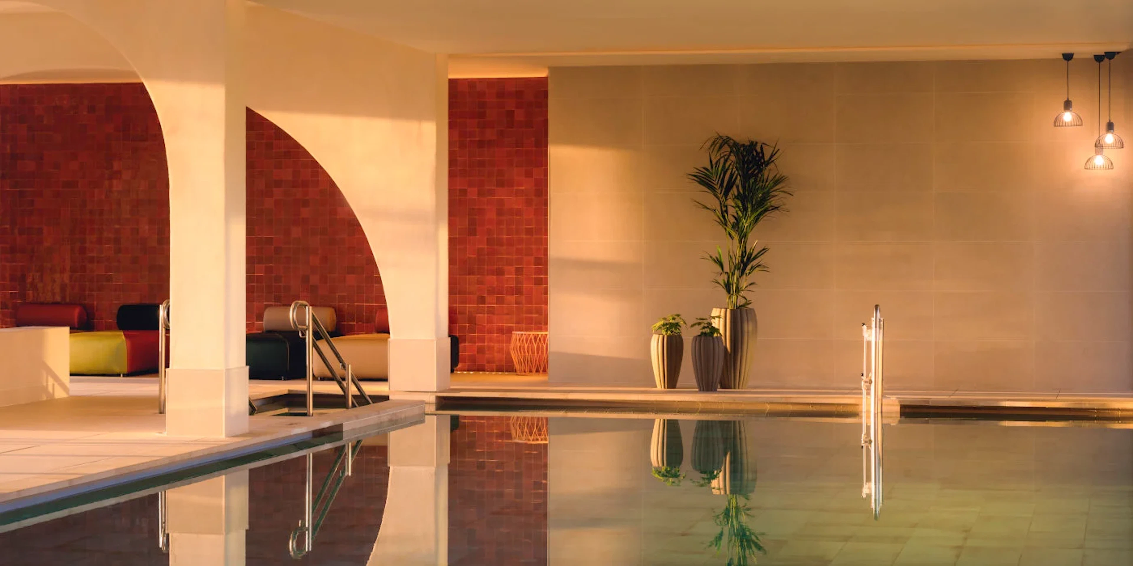 SO/Sotogrande Spa & Golf Resort