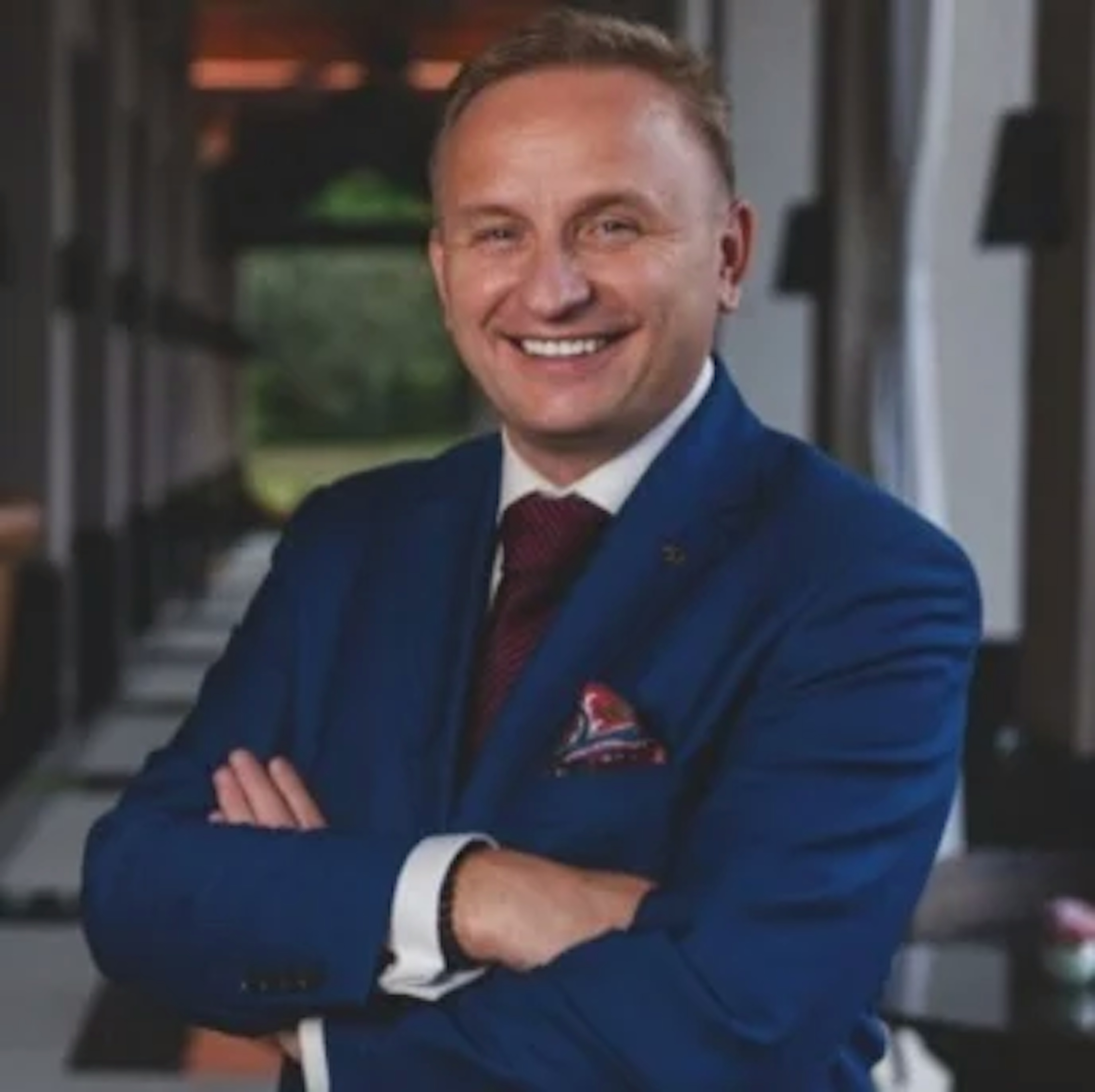 Photo de Piotr Kupiec
