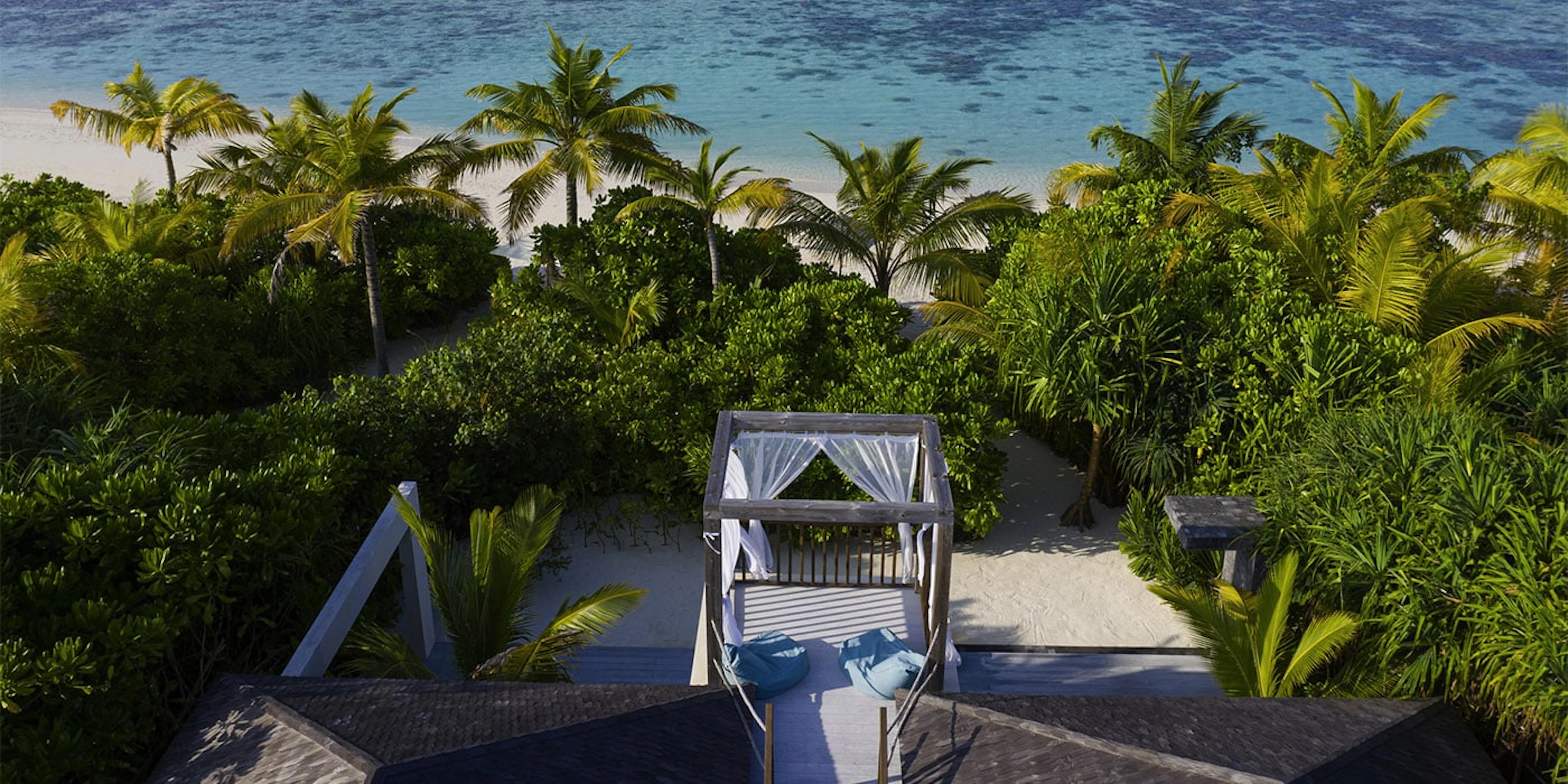 Mӧvenpick Resort Kuredhivaru Maldives