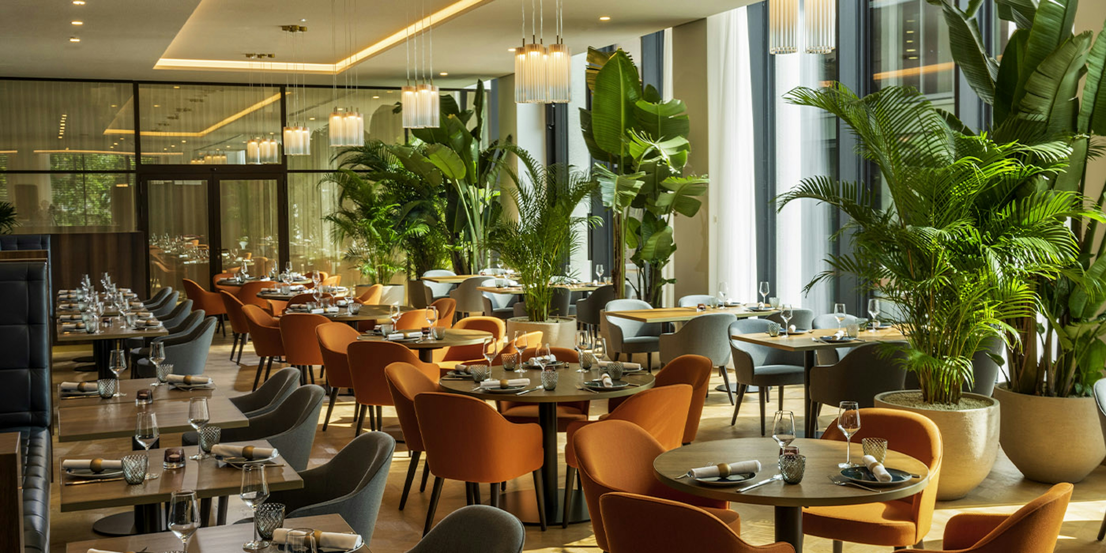 Mövenpick Hotel Basel - Suisse