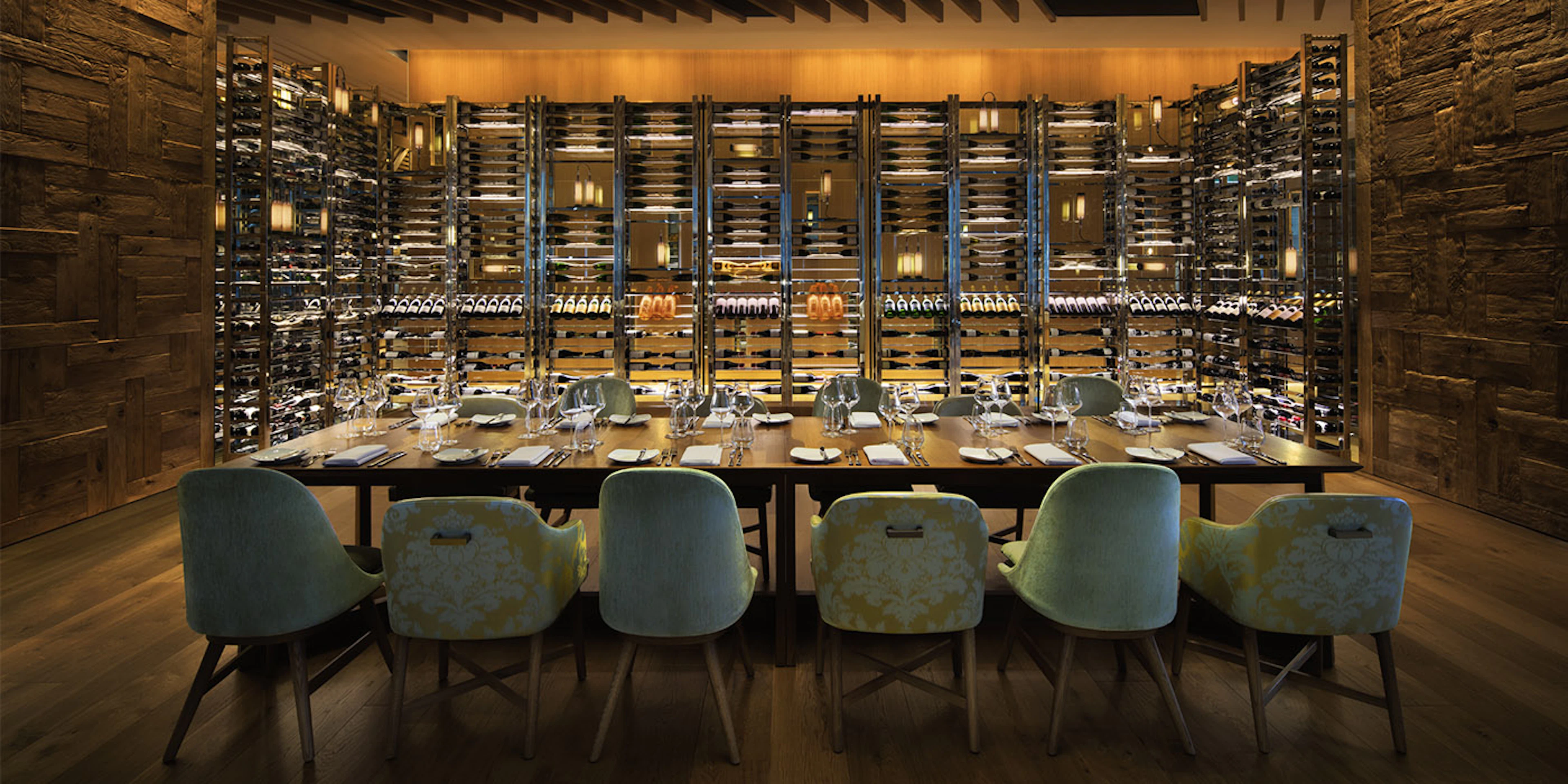 photo de l'atelier by Sofitel, Sydney Darling Harbour