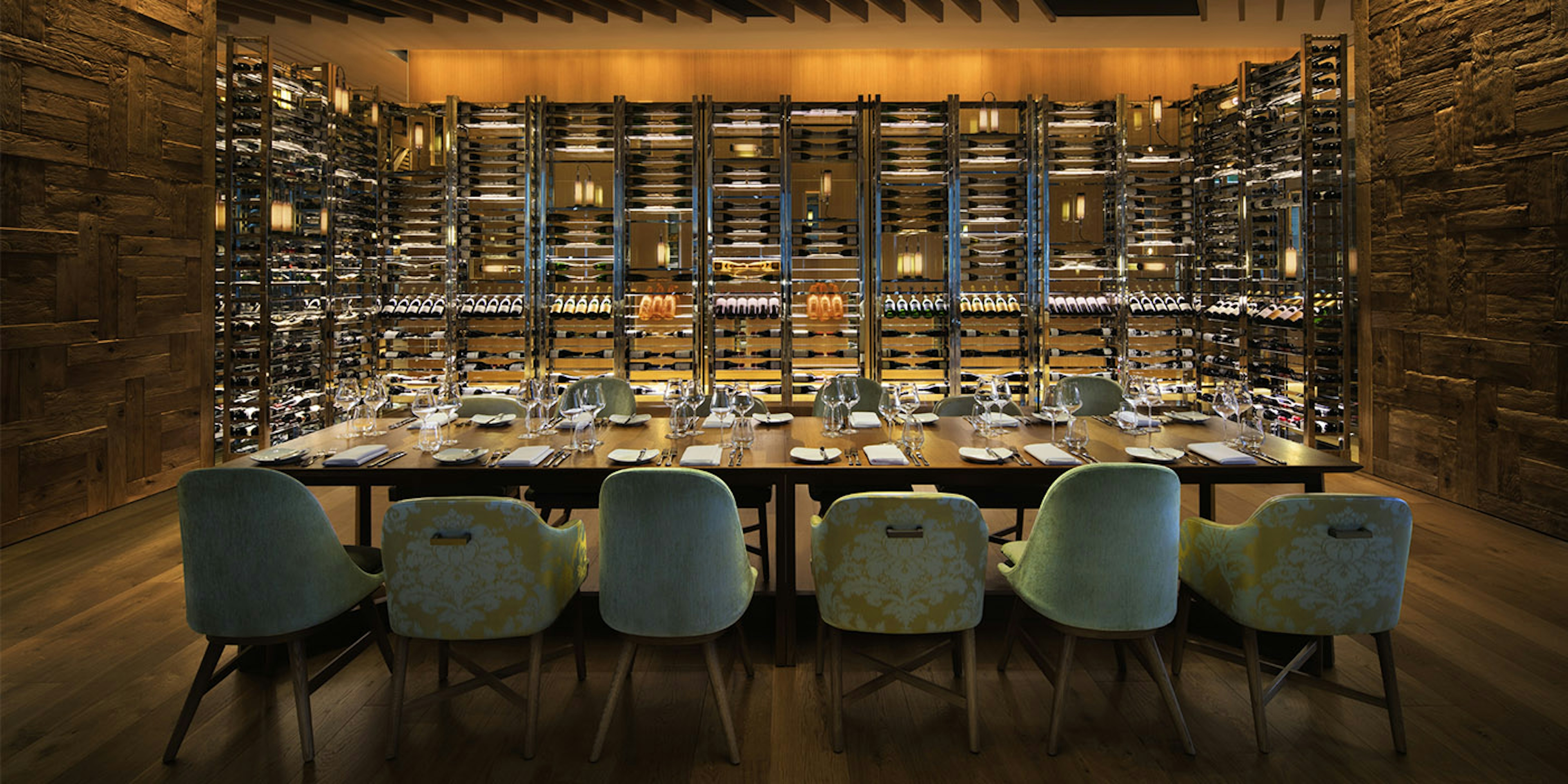 Picture of atelier by Sofitel, Sydney Darling Harbour