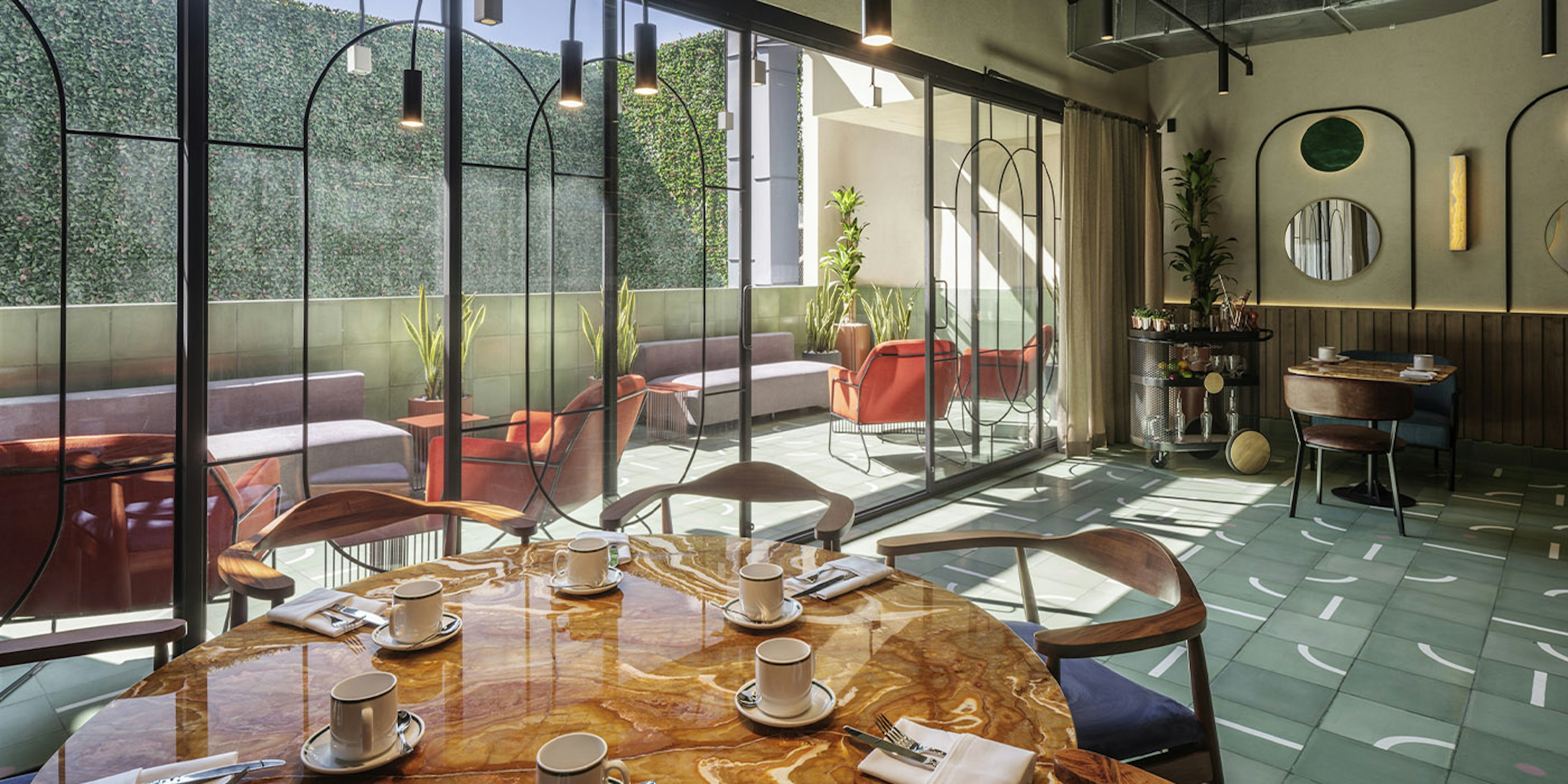 Picture of Novotel in Mexico City World Trade Center