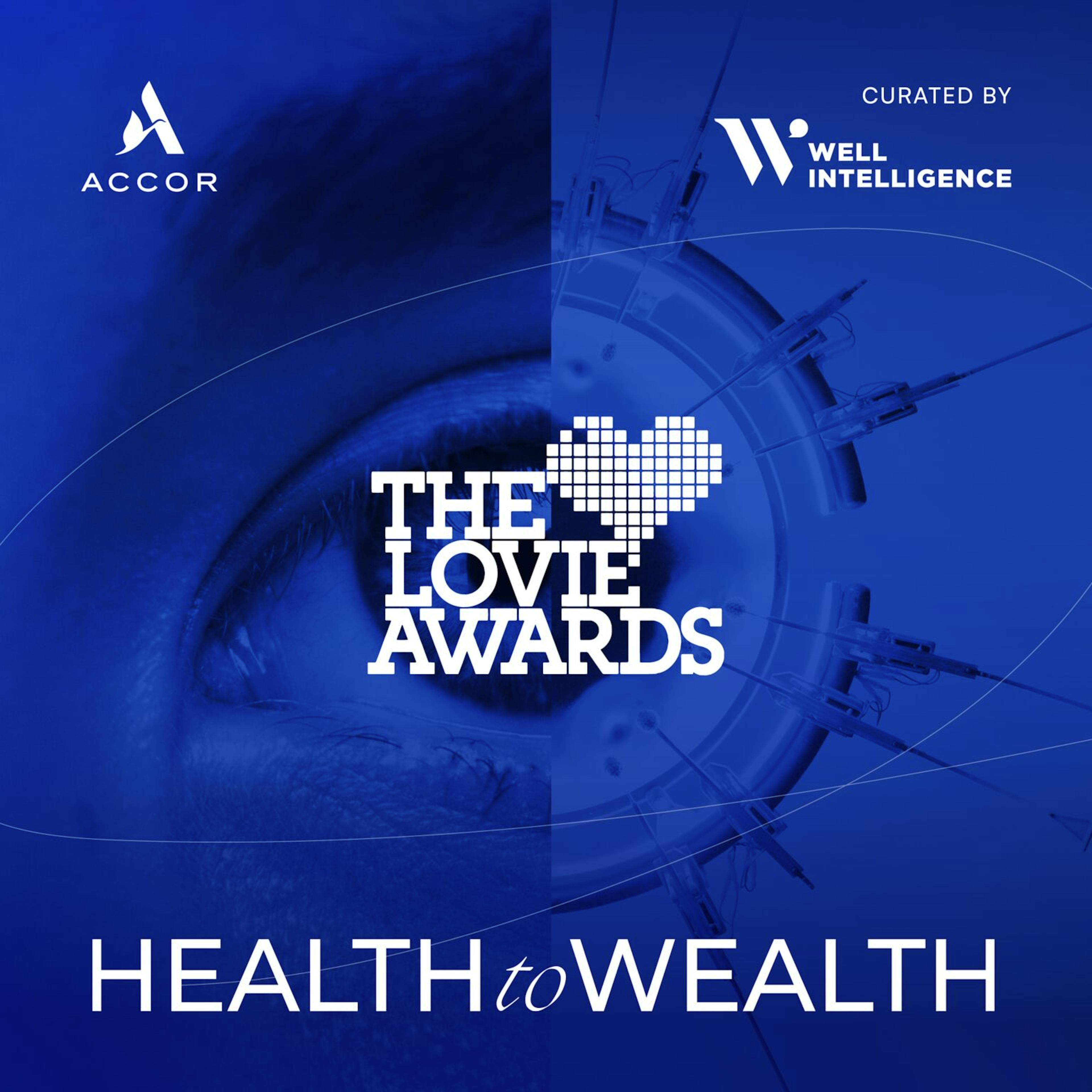 Couverture du podcast Health to Wealth