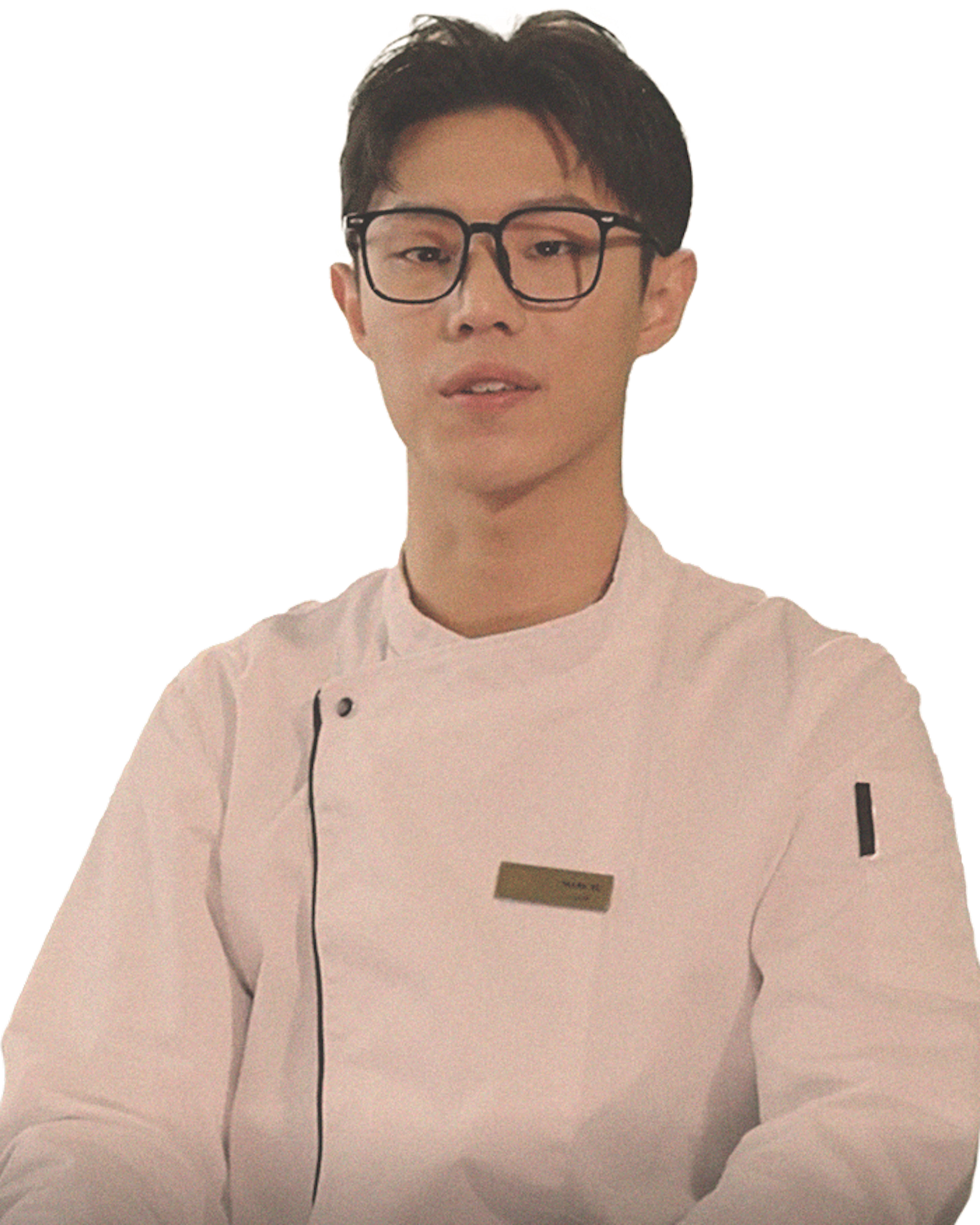 Xu Jiyao, Kitchen Chef at Grand Mercure Shanghai Hongqiao, in China