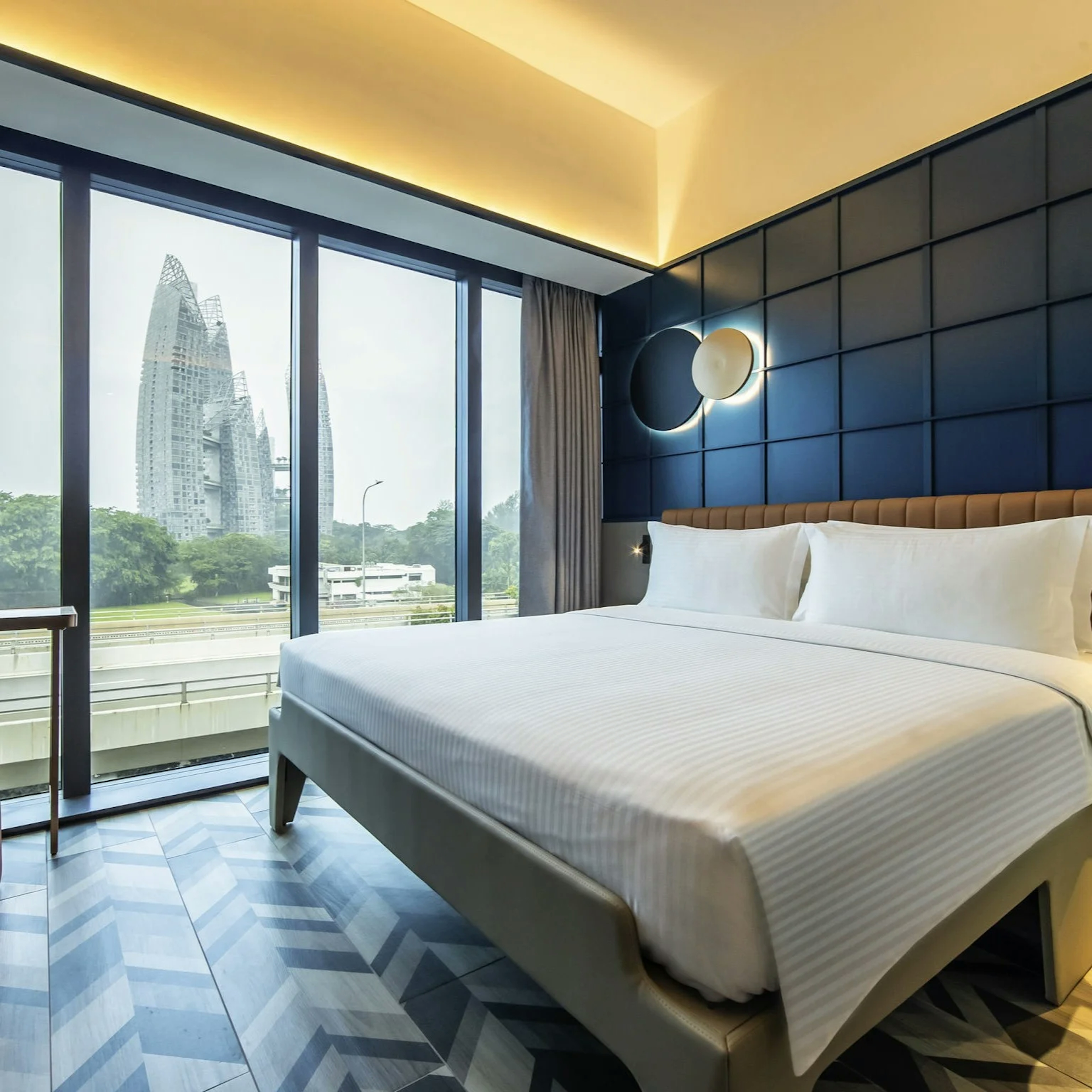 Hotel Faber Park, Singapore