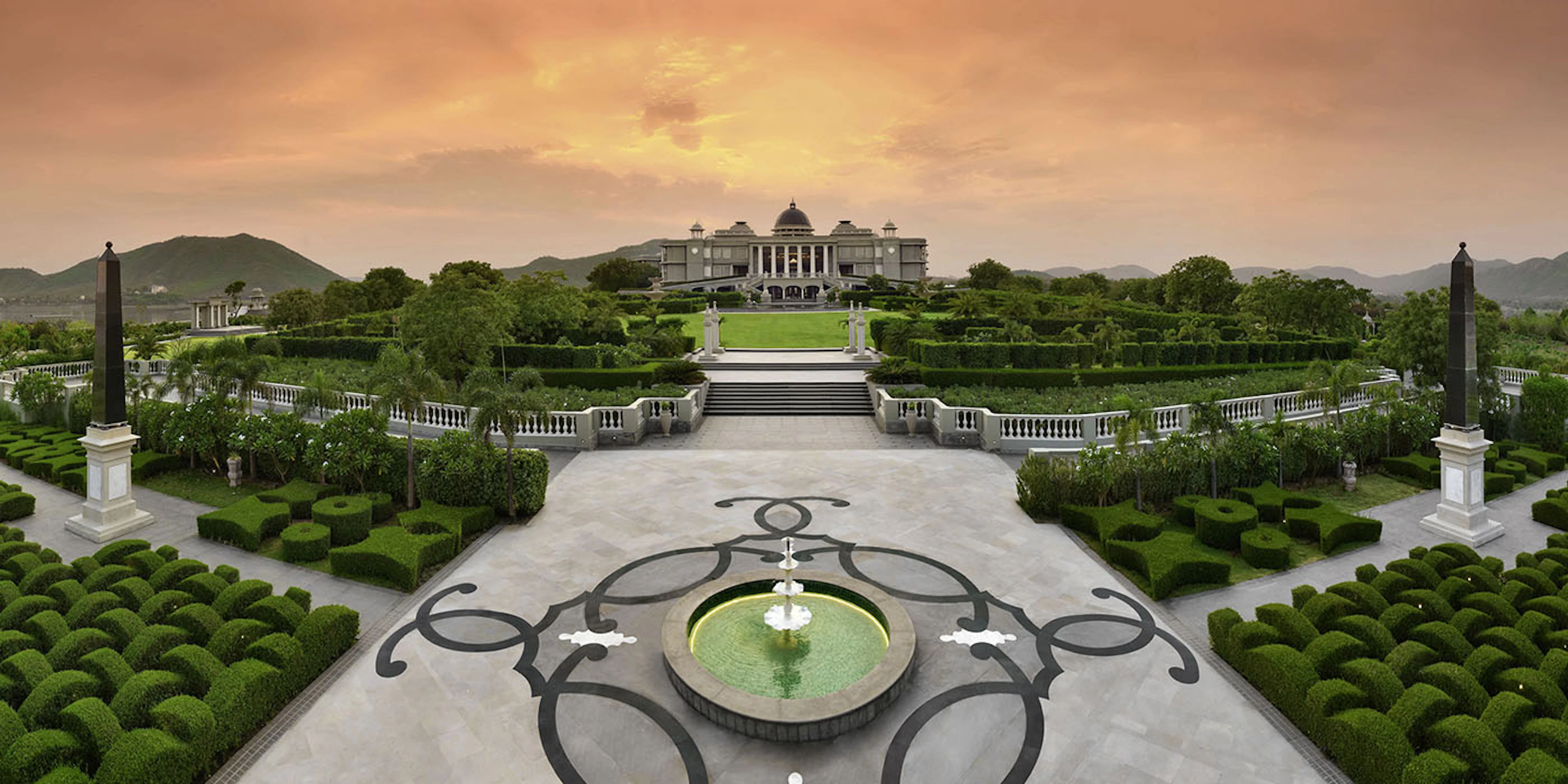 Picture of Raffles Udaipur