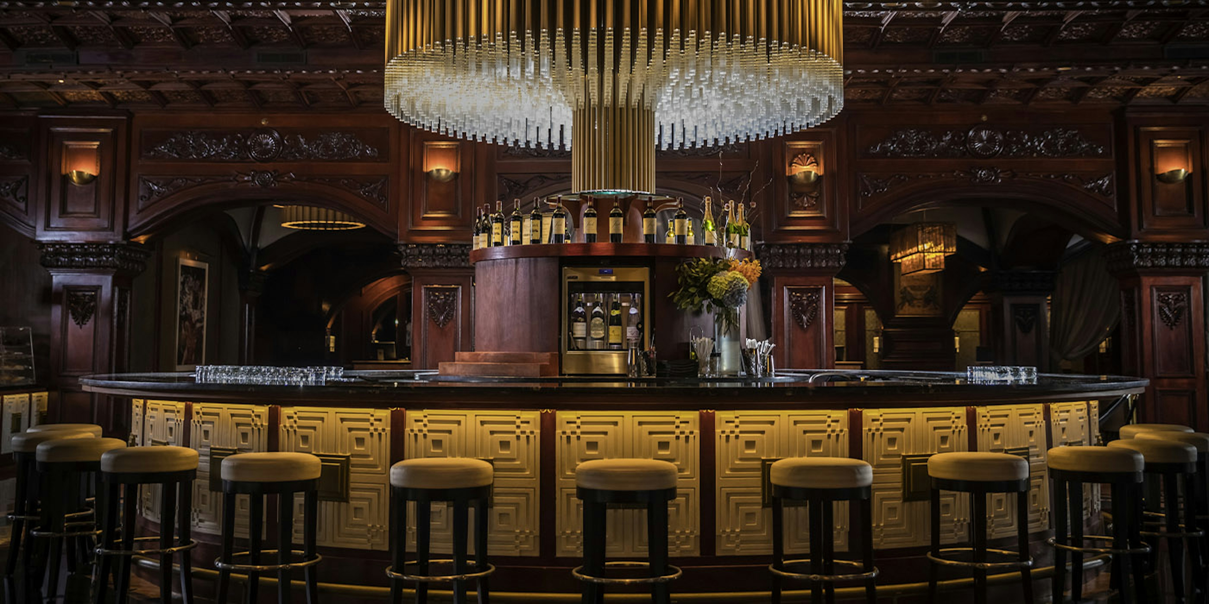 Photo de hôtel Fairmont El San Juan