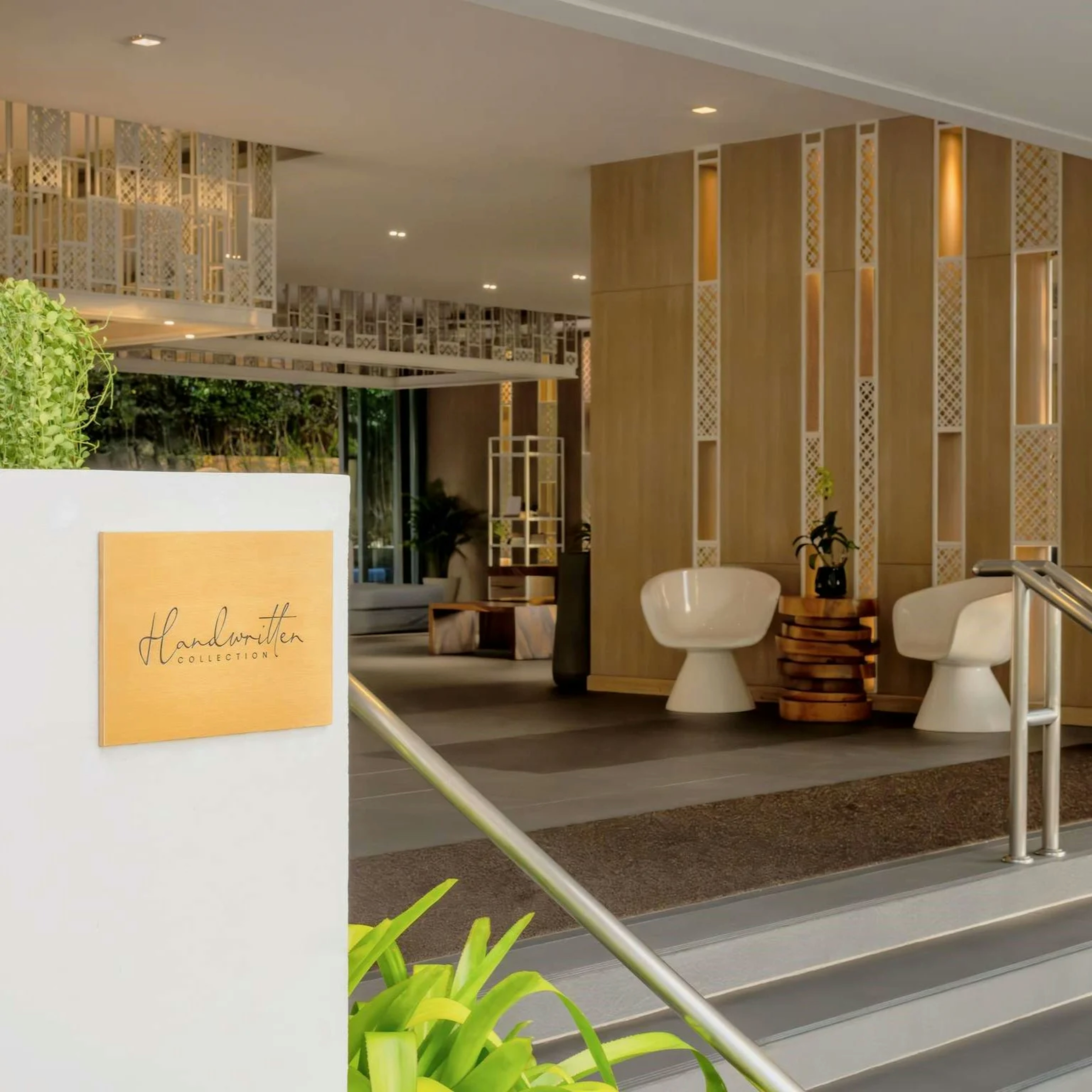 Andaman Beach Hotel Phuket, Thailand