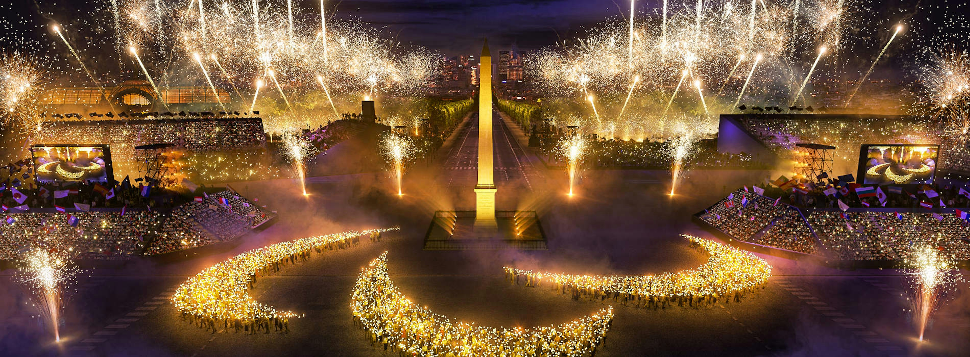 Place de la Concorde