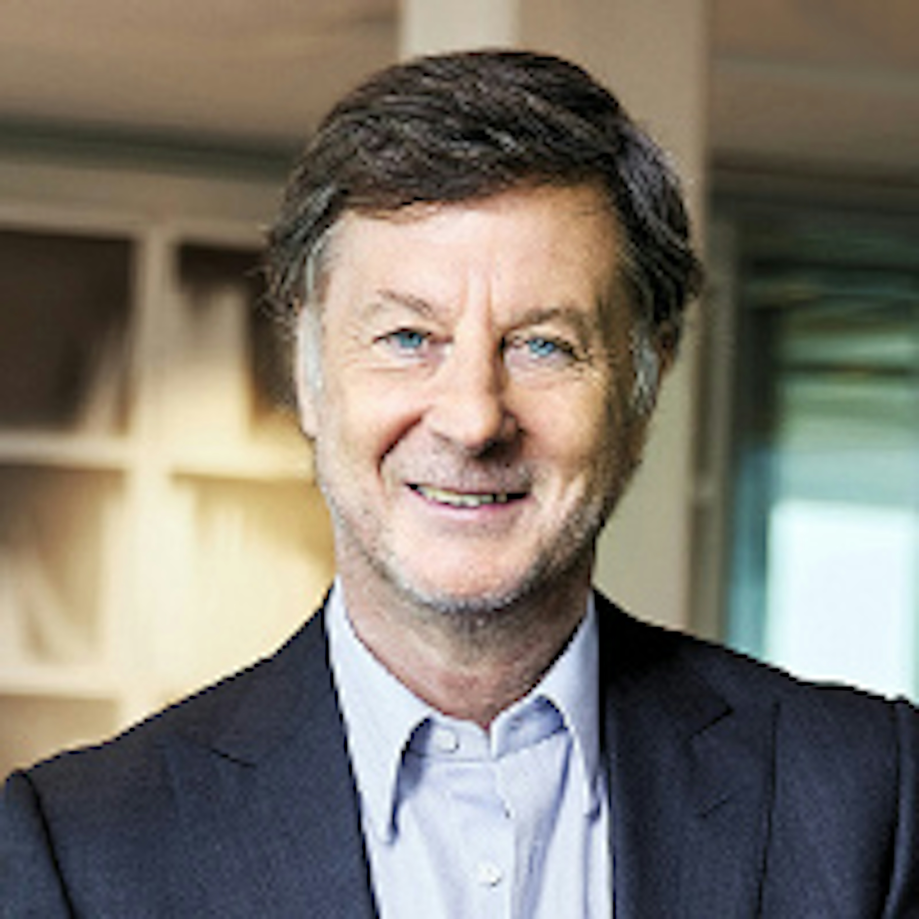 Sébastien Bazin