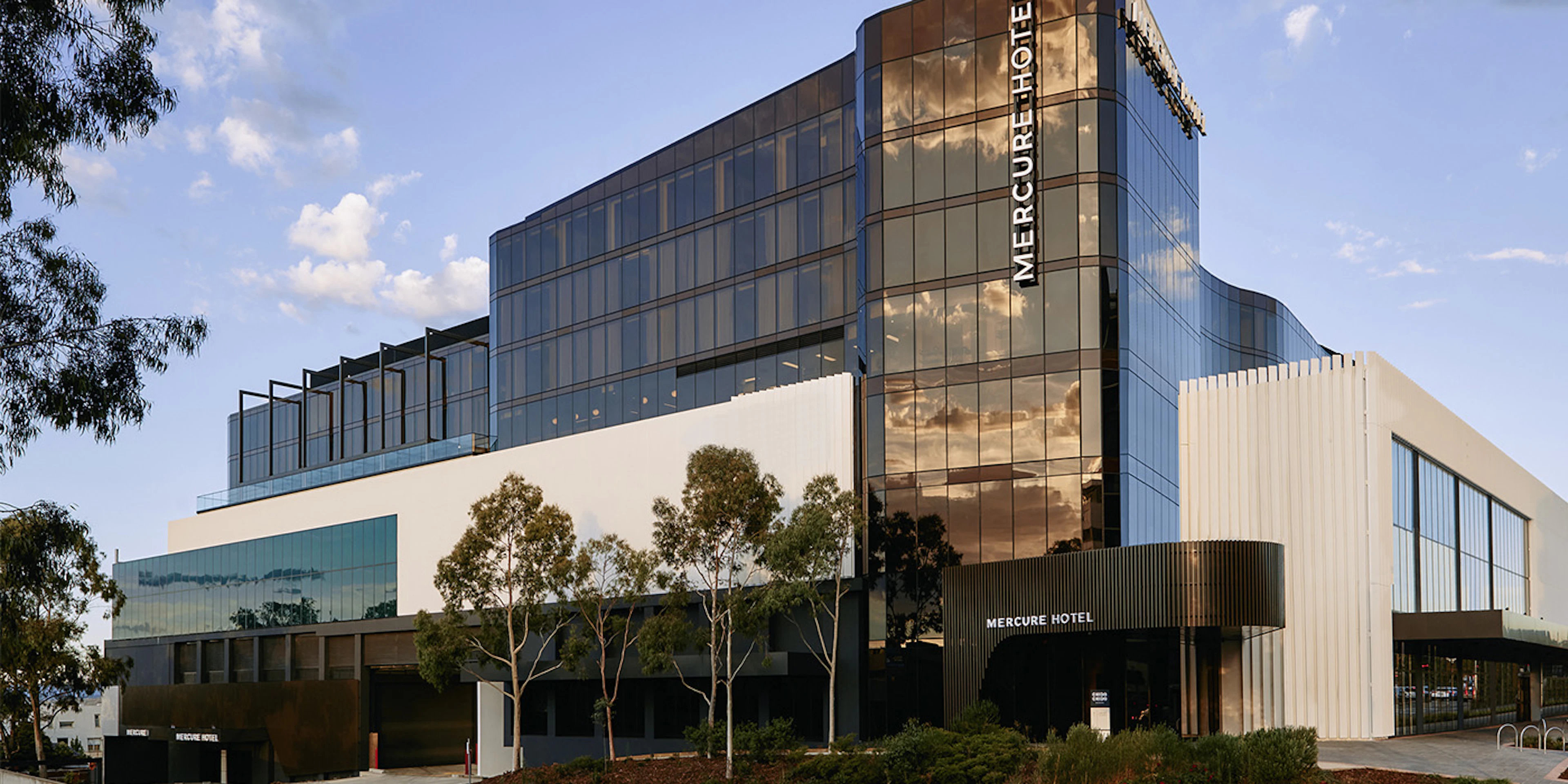 Photo de Mercure Melbourne Doncaster