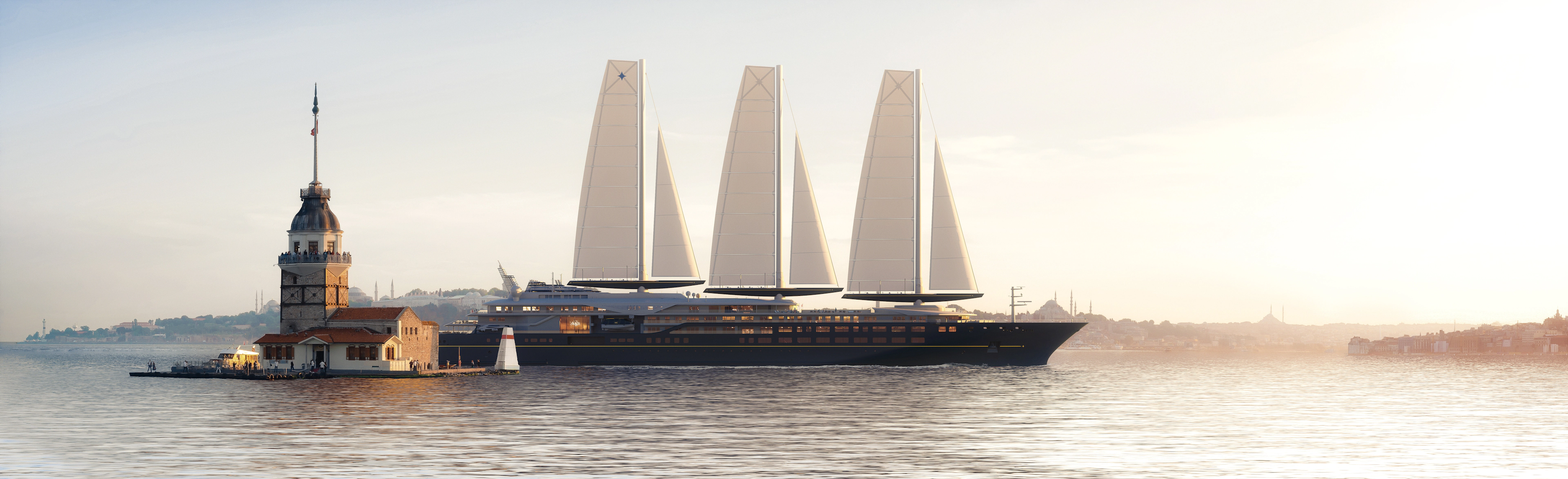 Wind Maritime : ORIENT EXPRESS-jpg