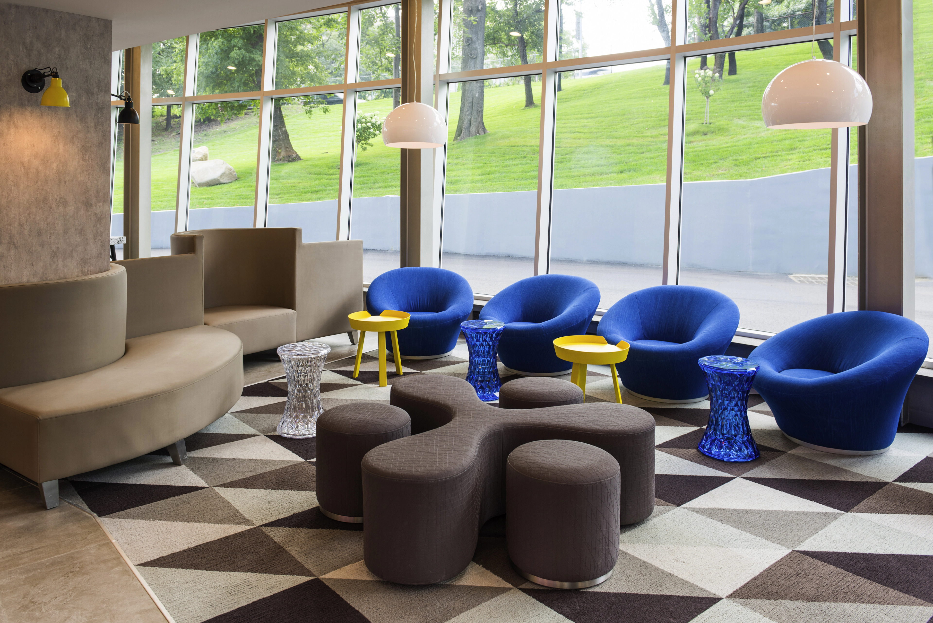 ibis Styles New York LaGuardia Airport