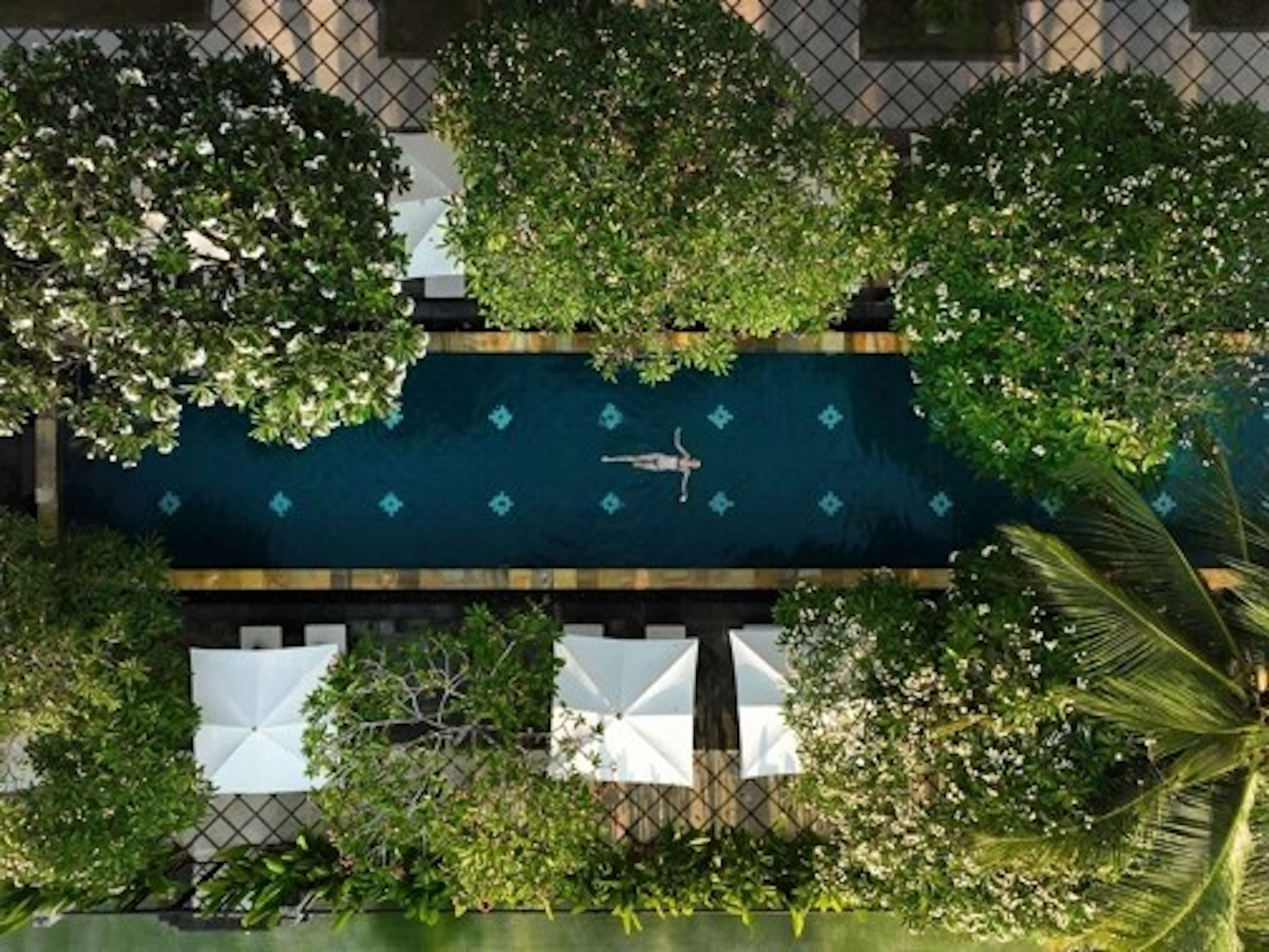 Nusa Dua Beach Hotel and Spa Handwritten Collection