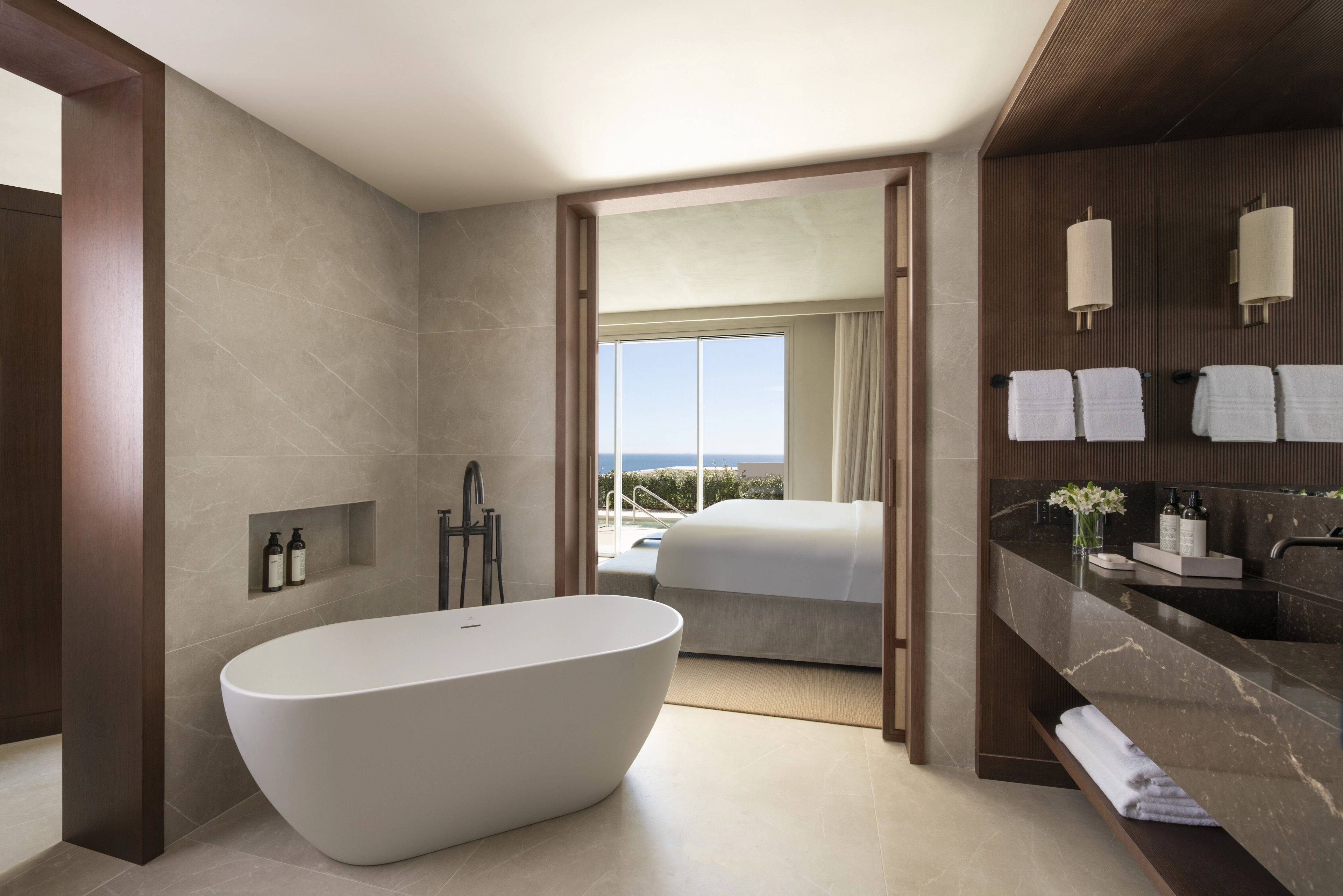 MVC24093322M-Fairmont-La-Hacienda-Hotel-Villa-Room-1024-Bathroom-Bedroom