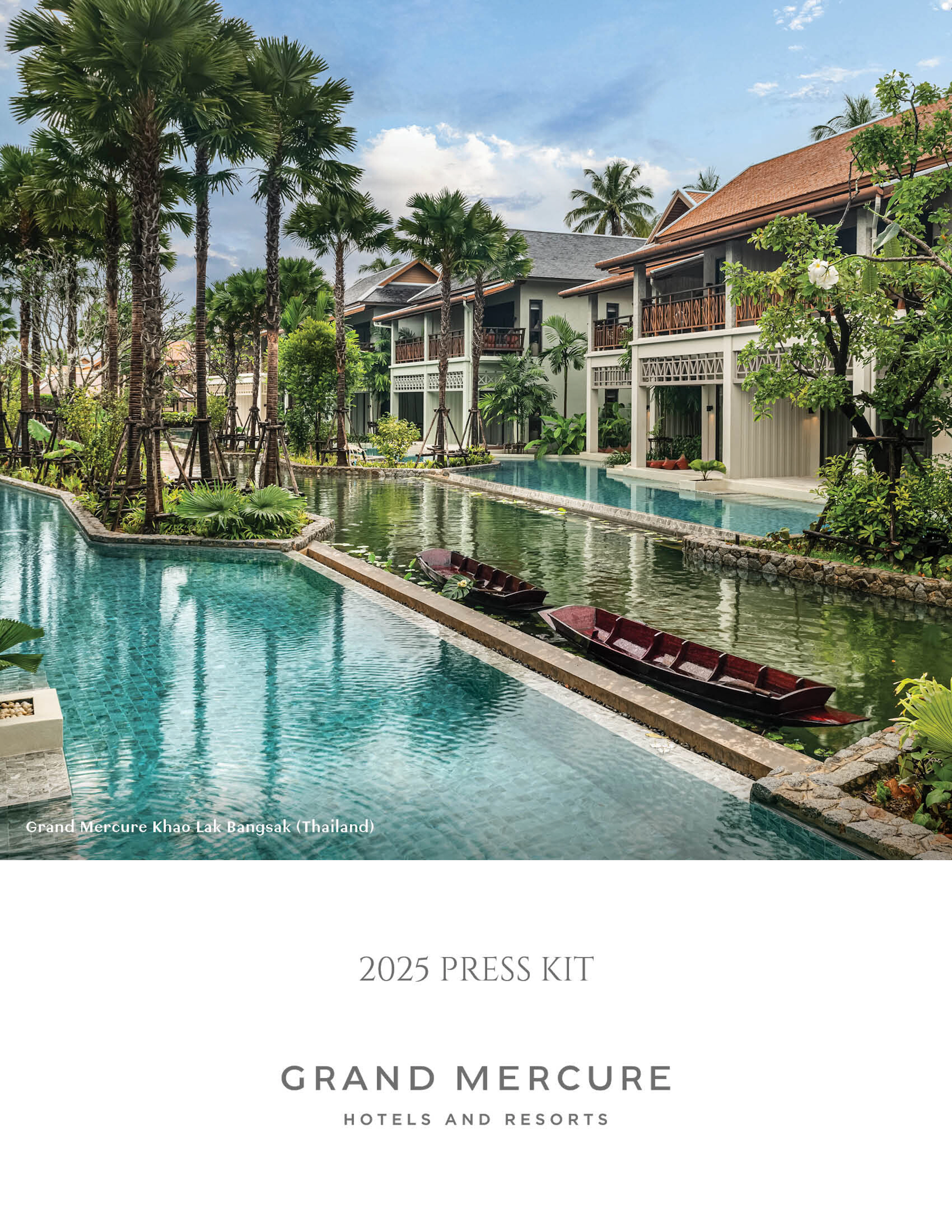 PRESS KIT - Grand Mecure - 2025 - EN