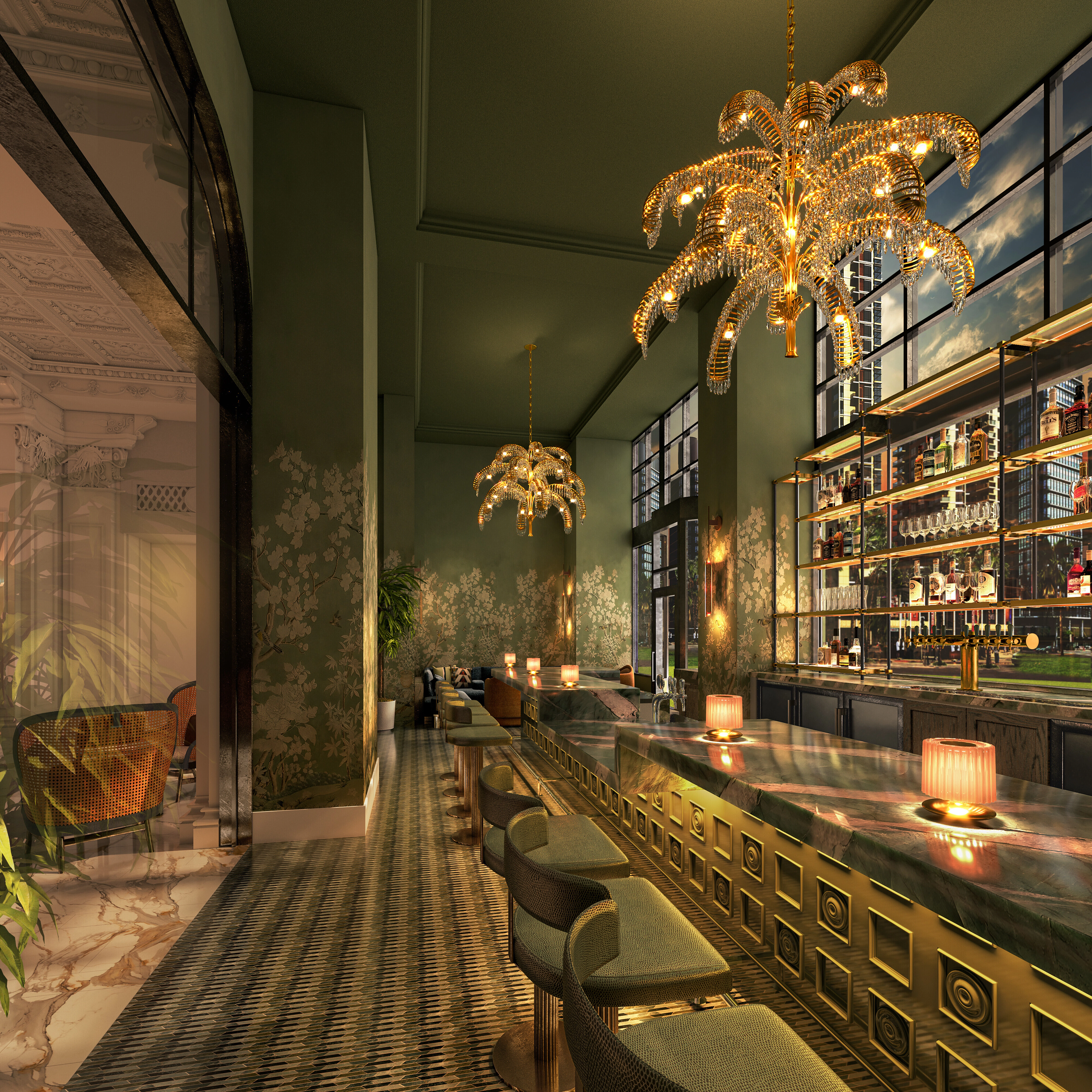 Fairmont The Breakers, Long Beach 4.jpg