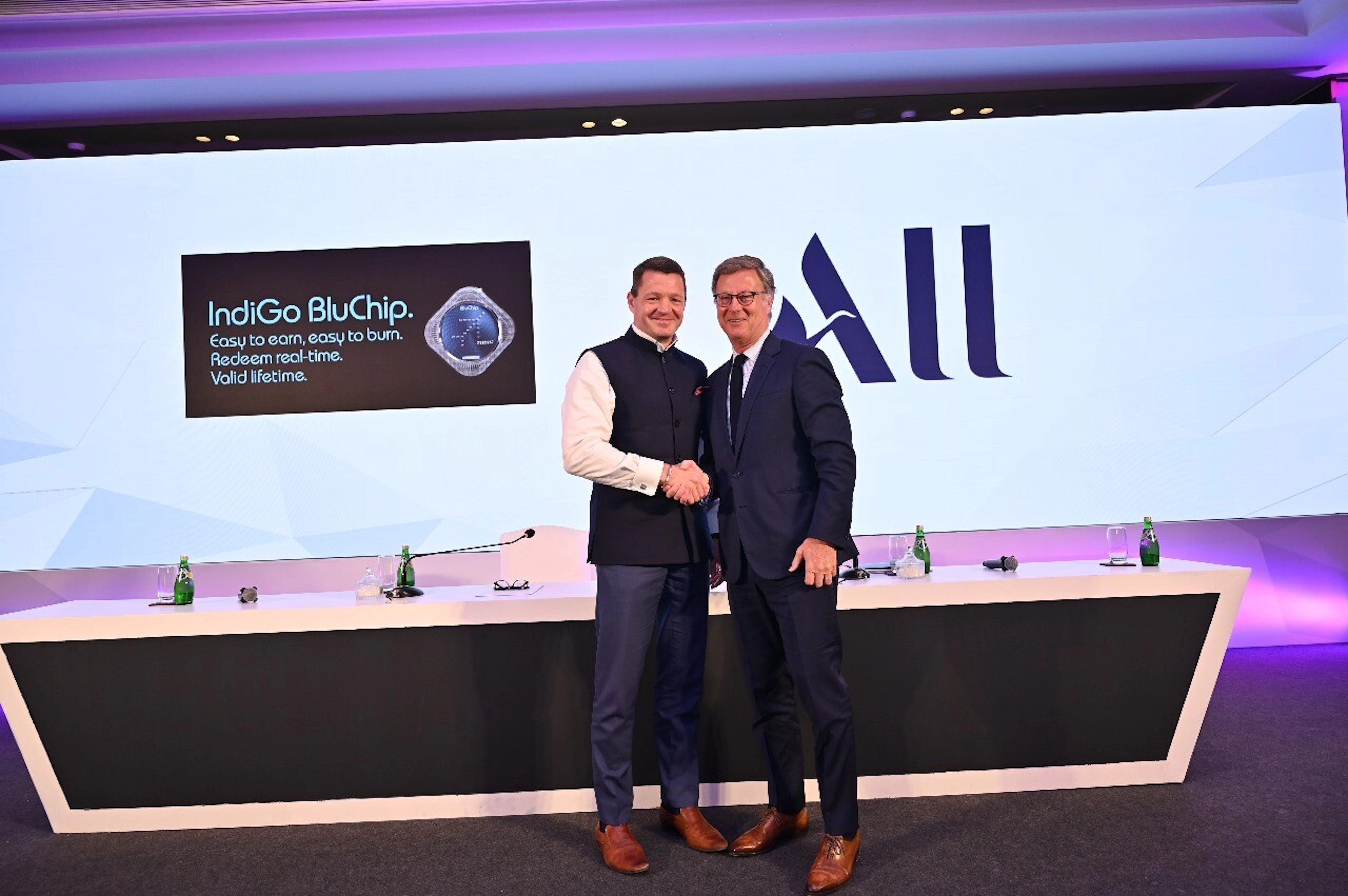 IndiGo x Accor image