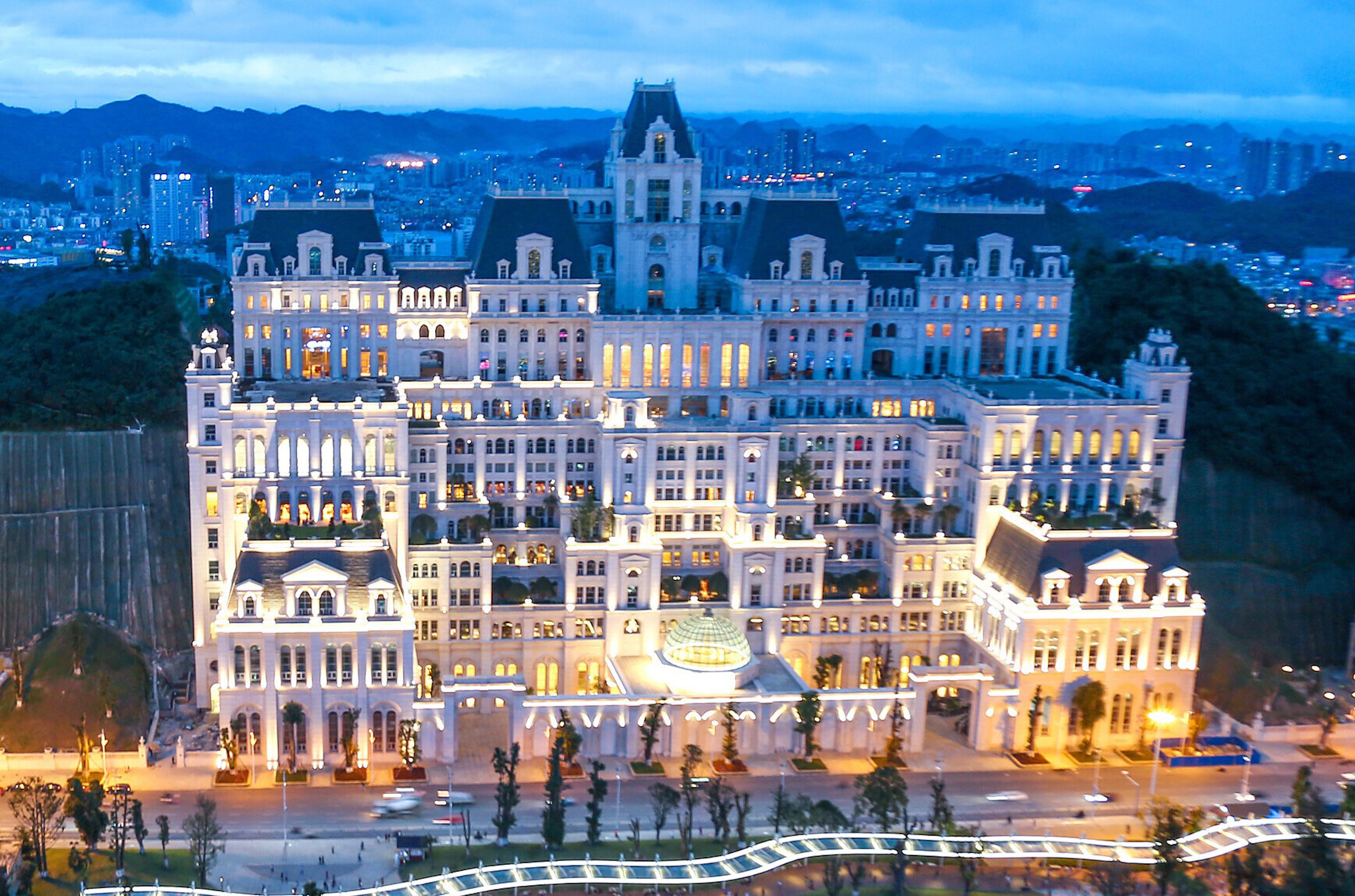 Emblems Collection Guiyang-JPG