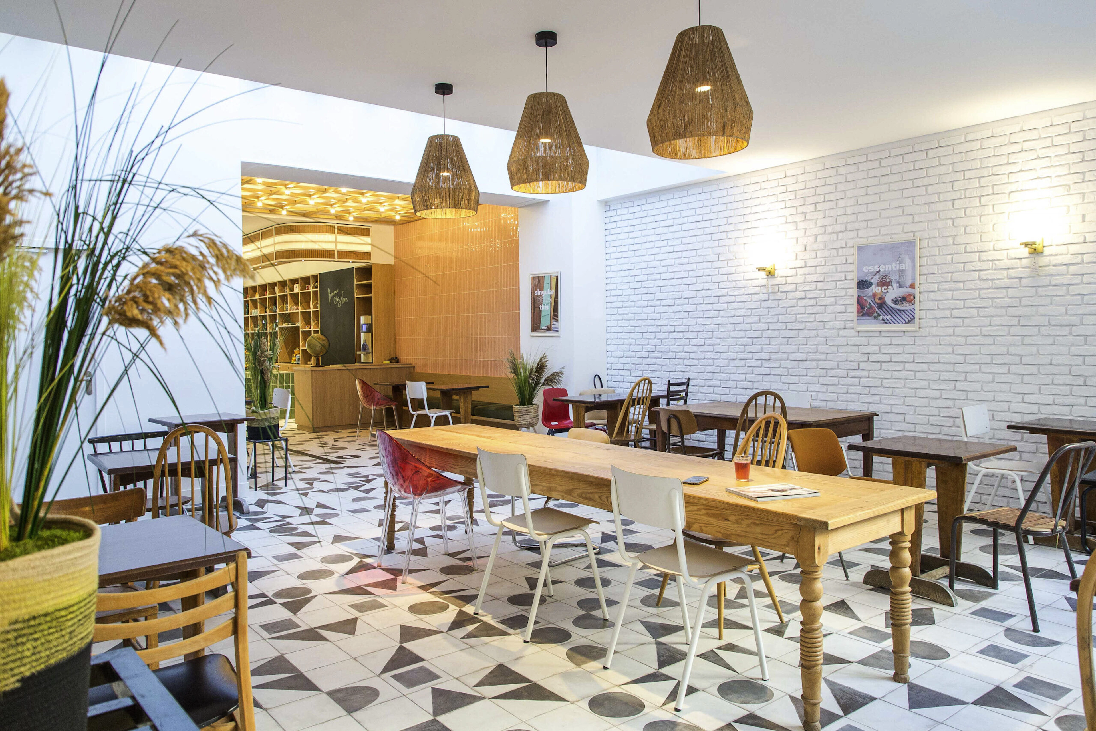 greet hotel Marseille Saint Charles2-jpg