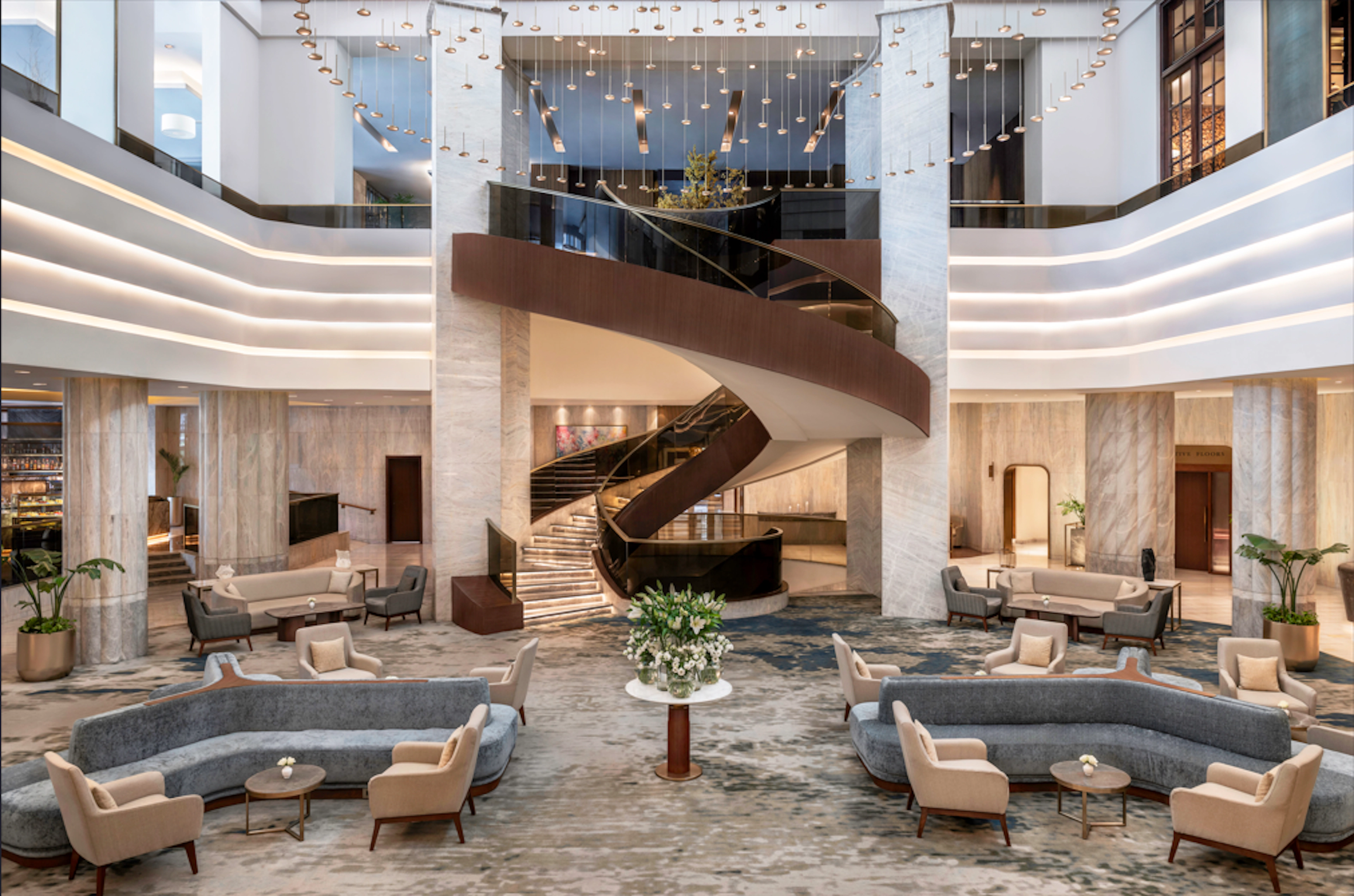 Sofitel Cairo Downtown Nile_BD