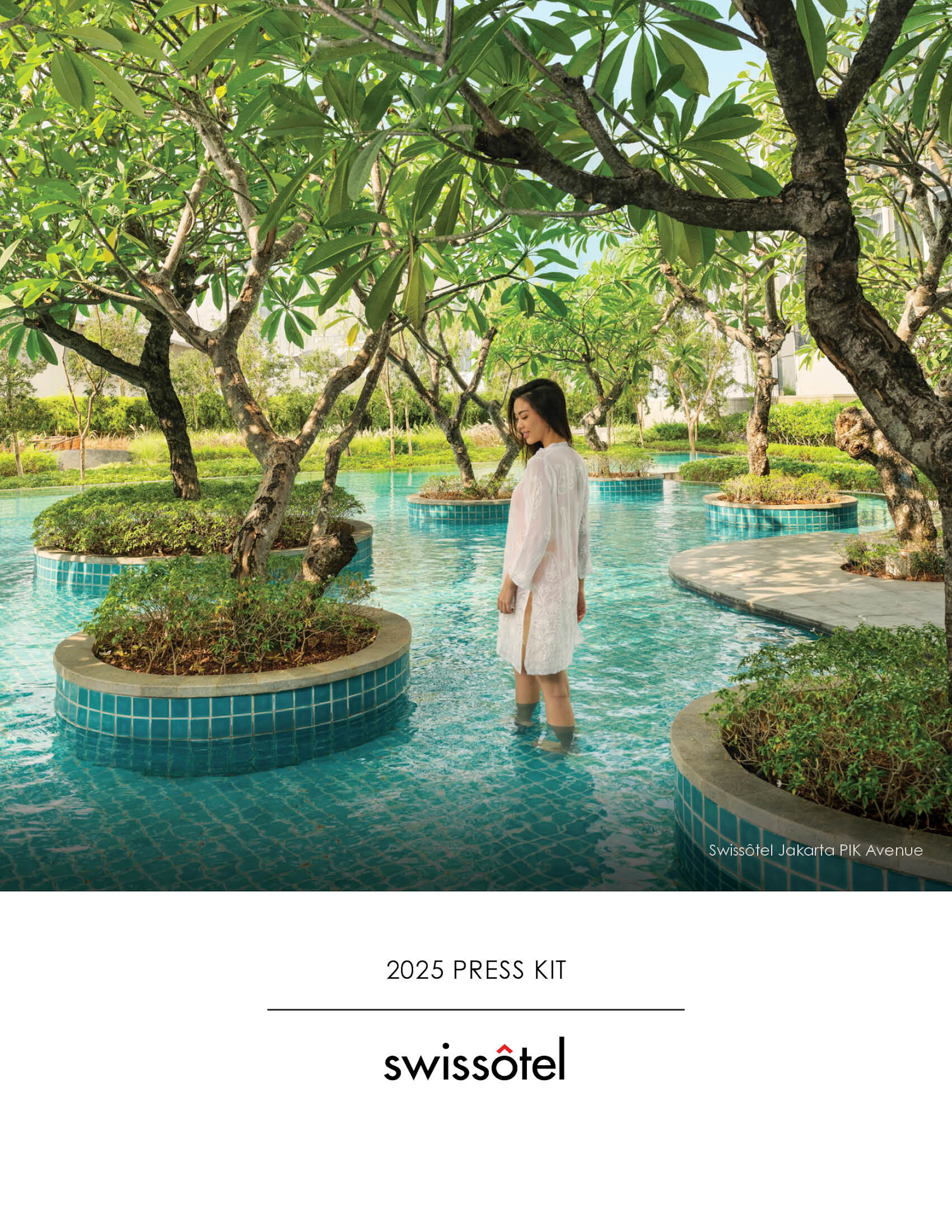 Press Kit - Swissôtel - 2025 - EN