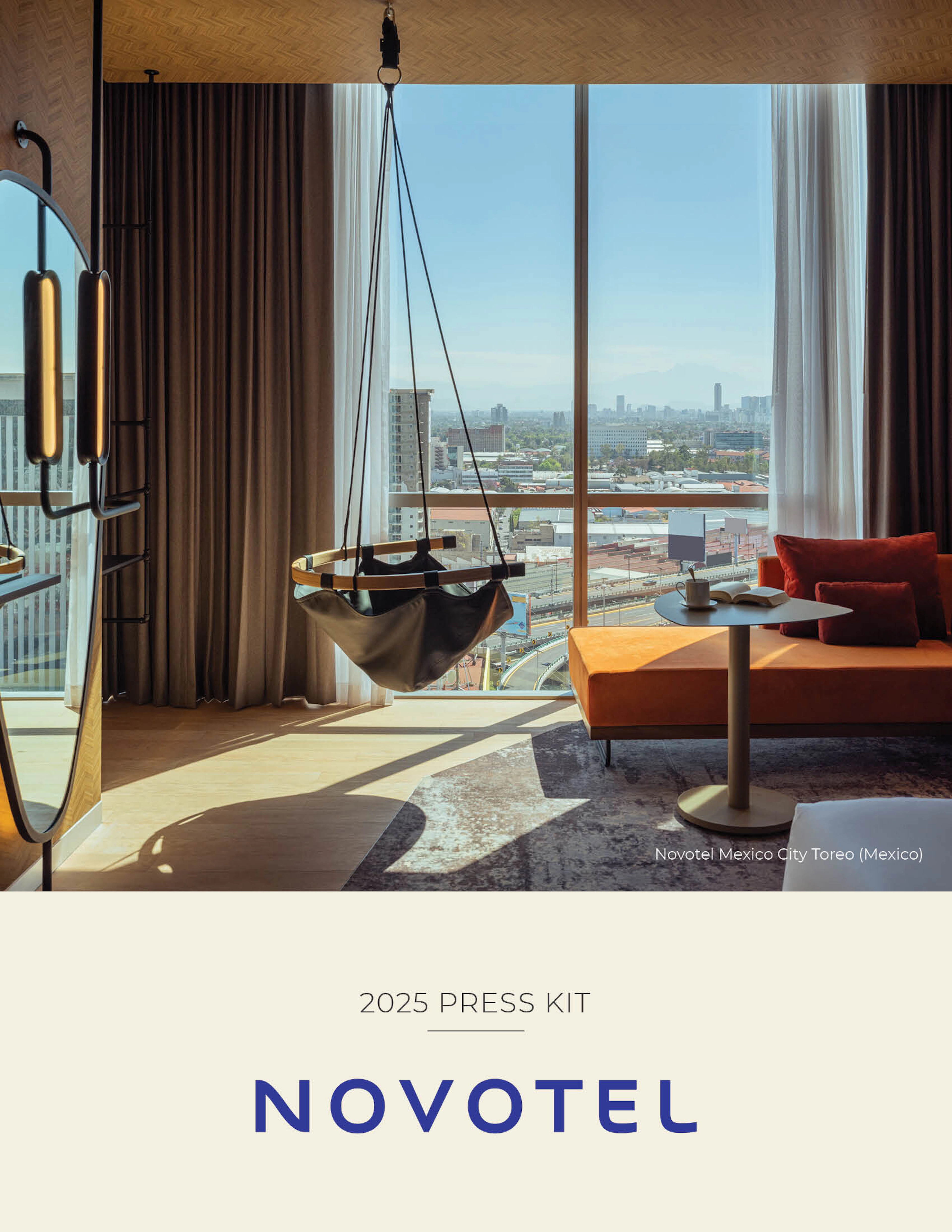 PRESS KIT - Novotel - 2025 - EN