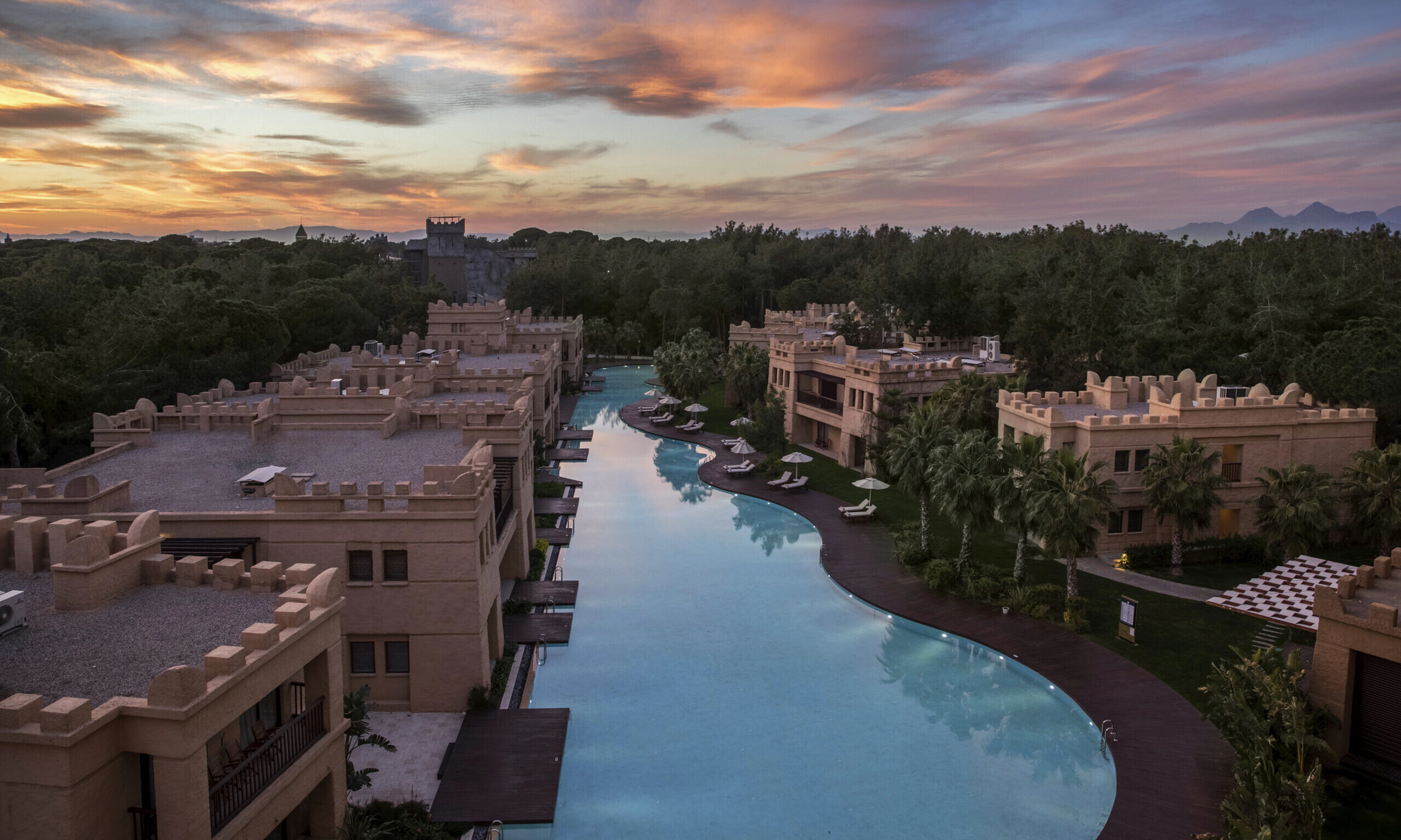 Rixos Premium Belek - Antalya Turkey - Copyright Edvard Tosun-jpg