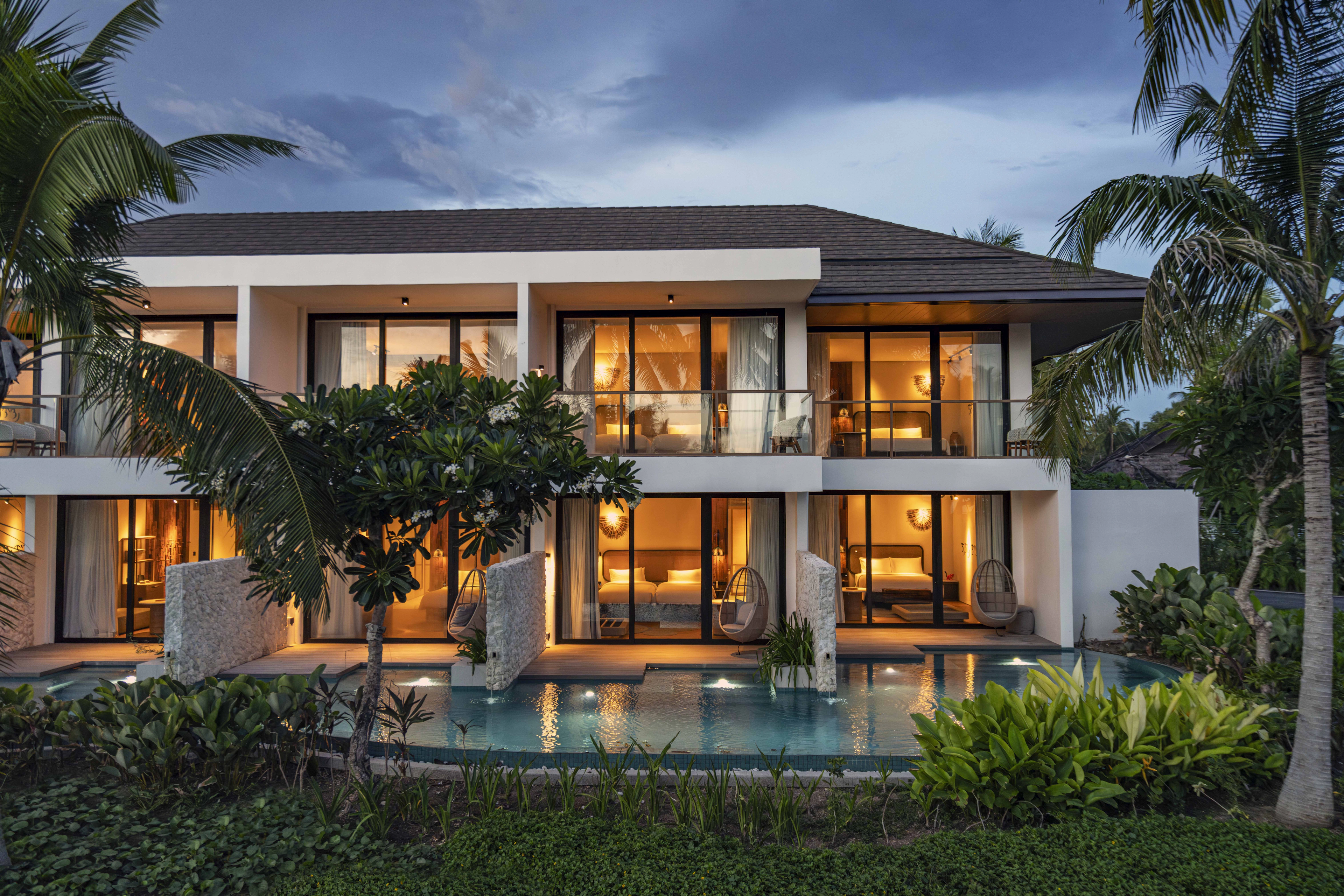 South Palms Resort _ Spa Panglao - MGallery Collection ©Jason Lang (12)