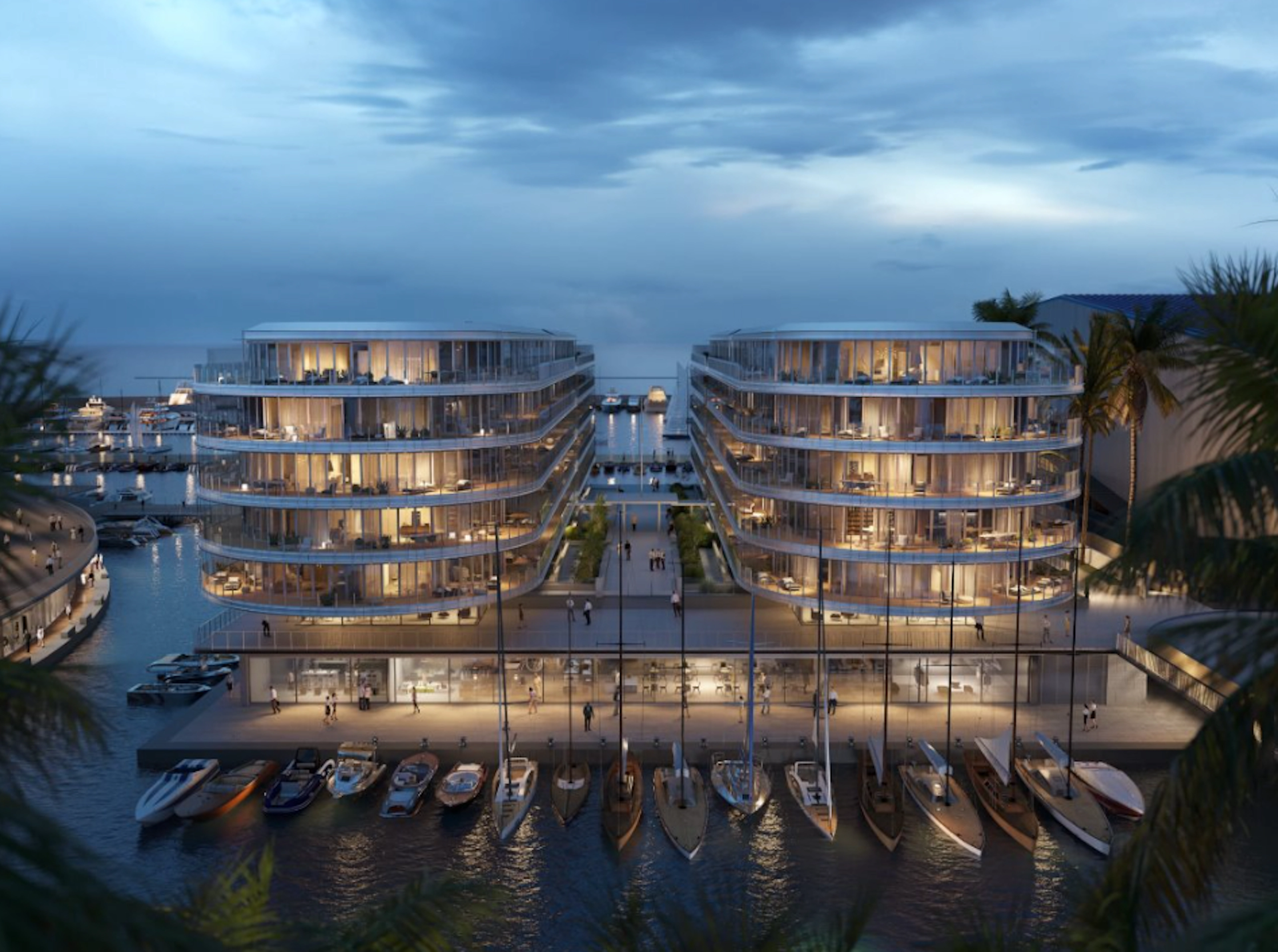 Sofitel Genoa Waterfront