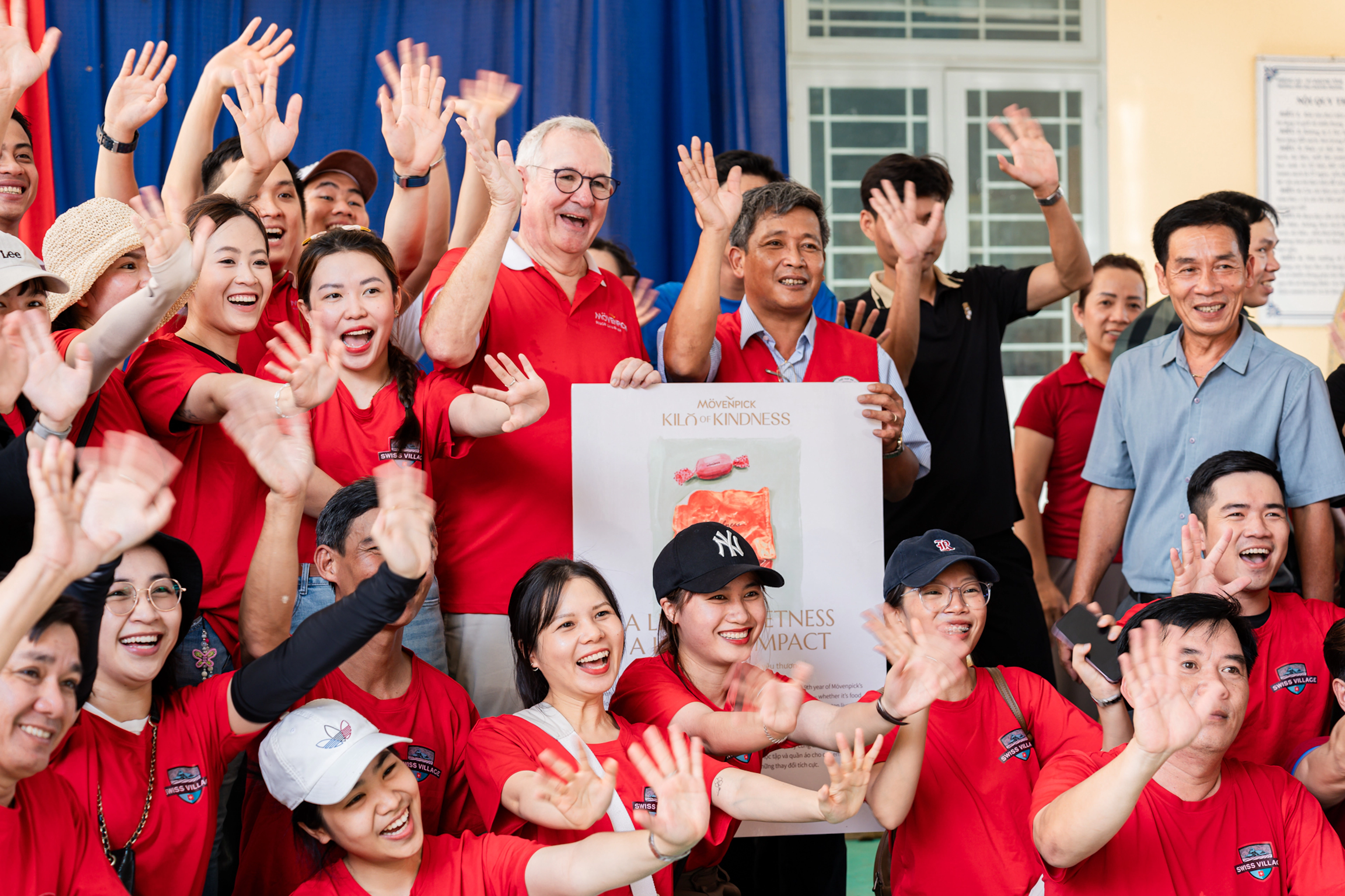 Mövenpick Resort Cam Ranh